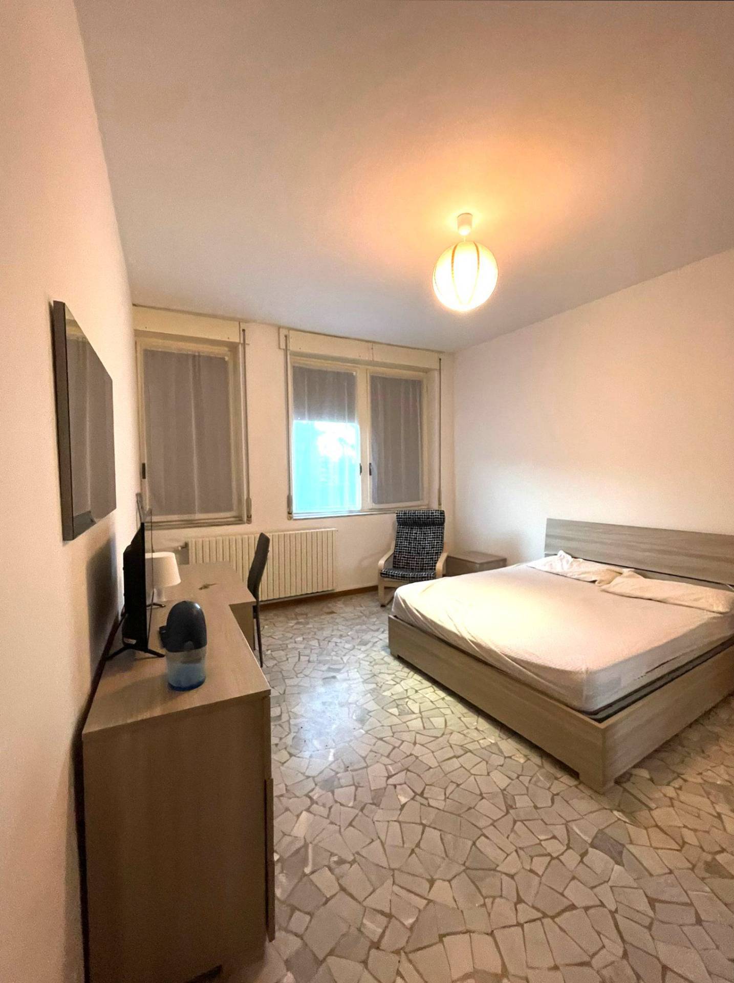 monolocale in affitto a Como