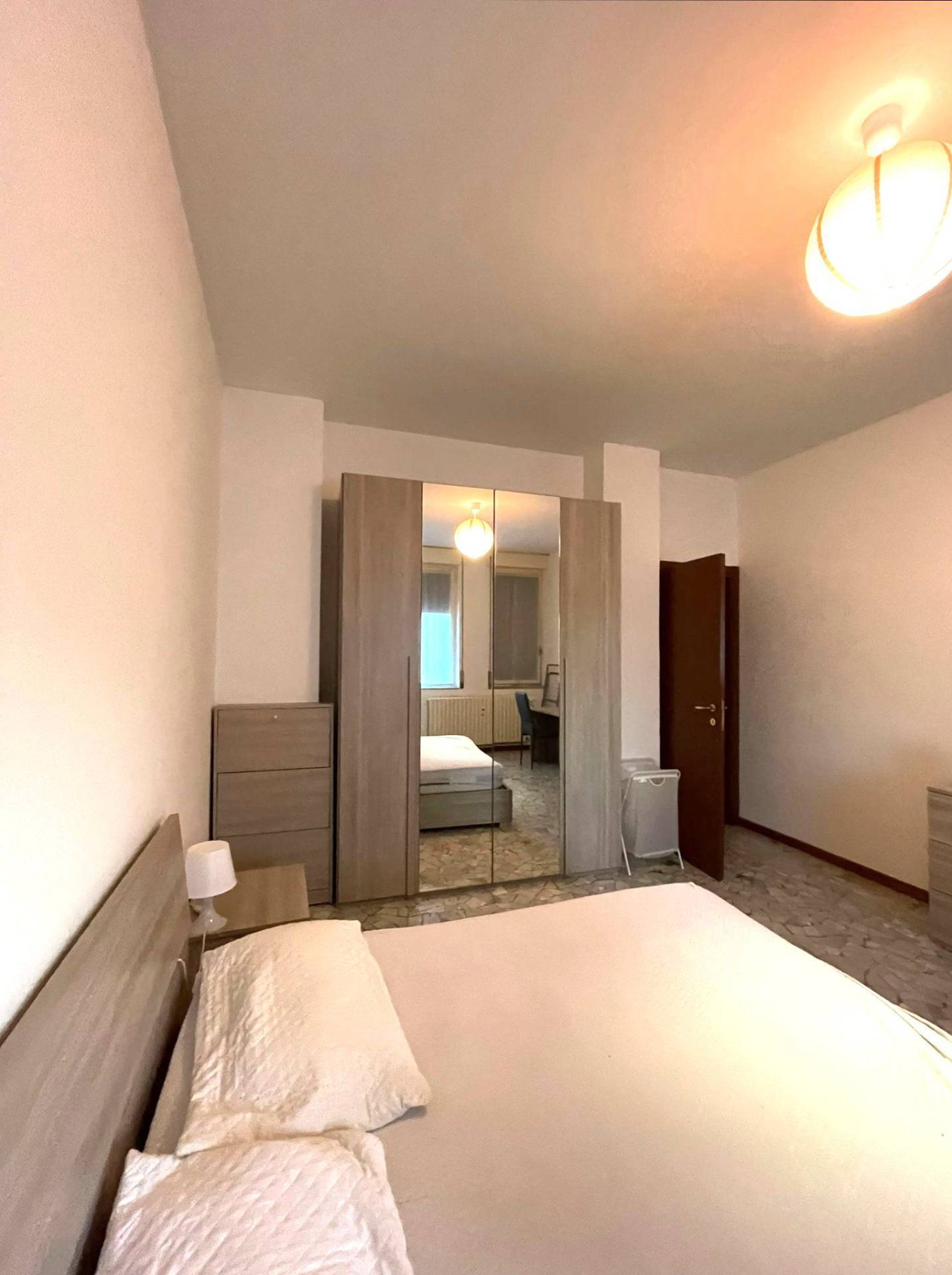 monolocale in affitto a Como