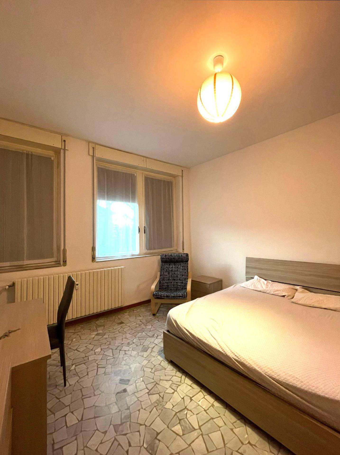 monolocale in affitto a Como