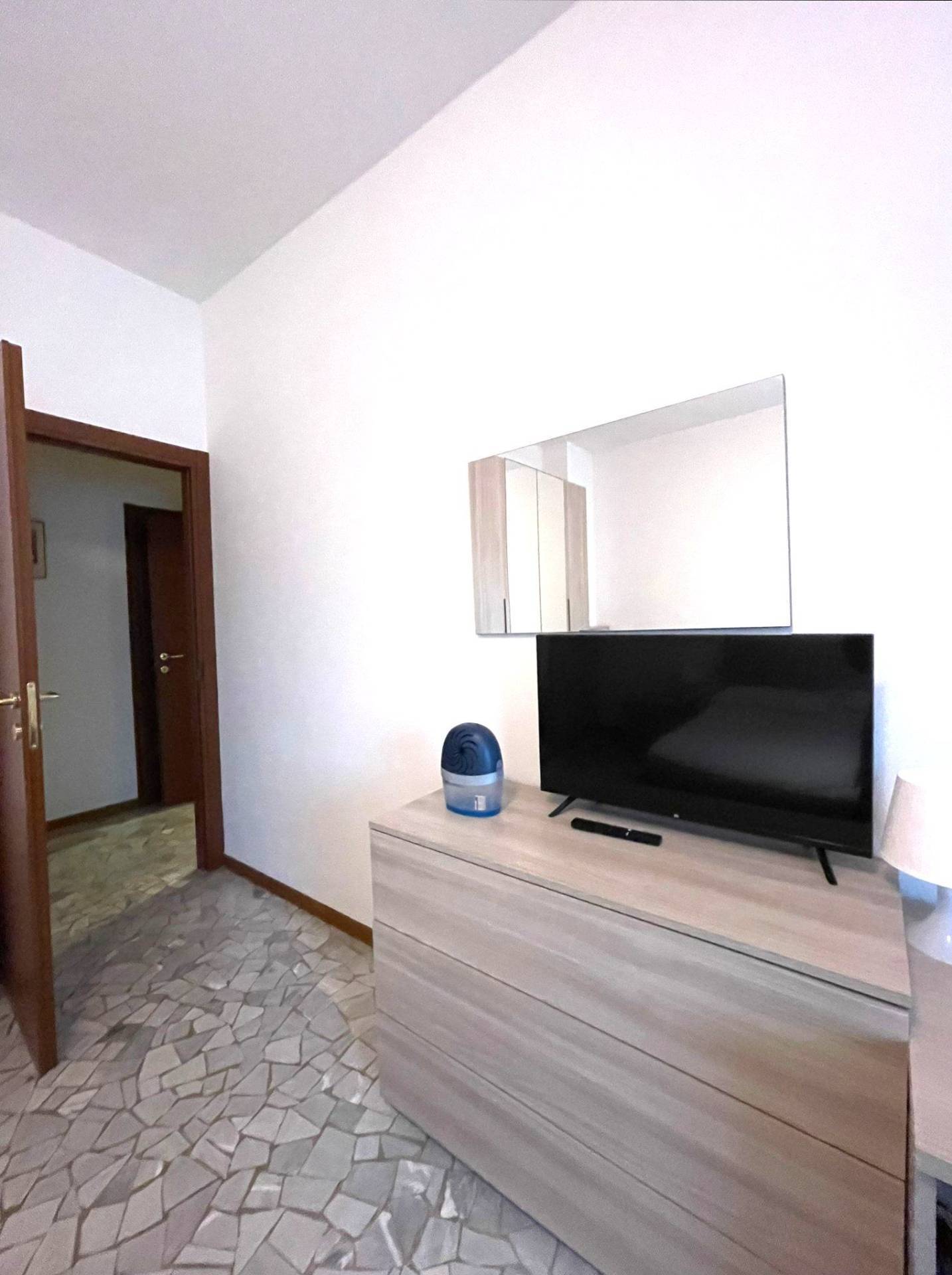 monolocale in affitto a Como