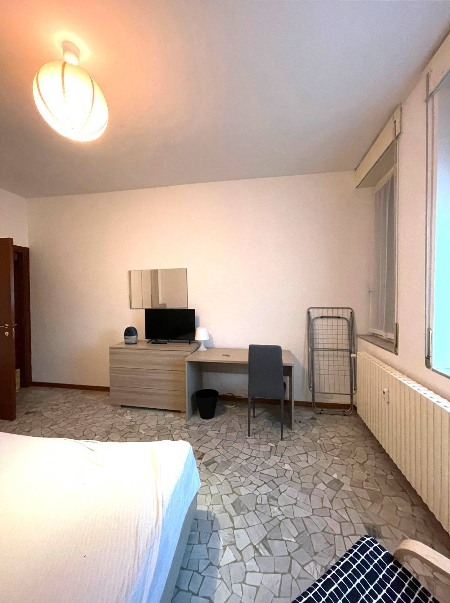 monolocale in affitto a Como