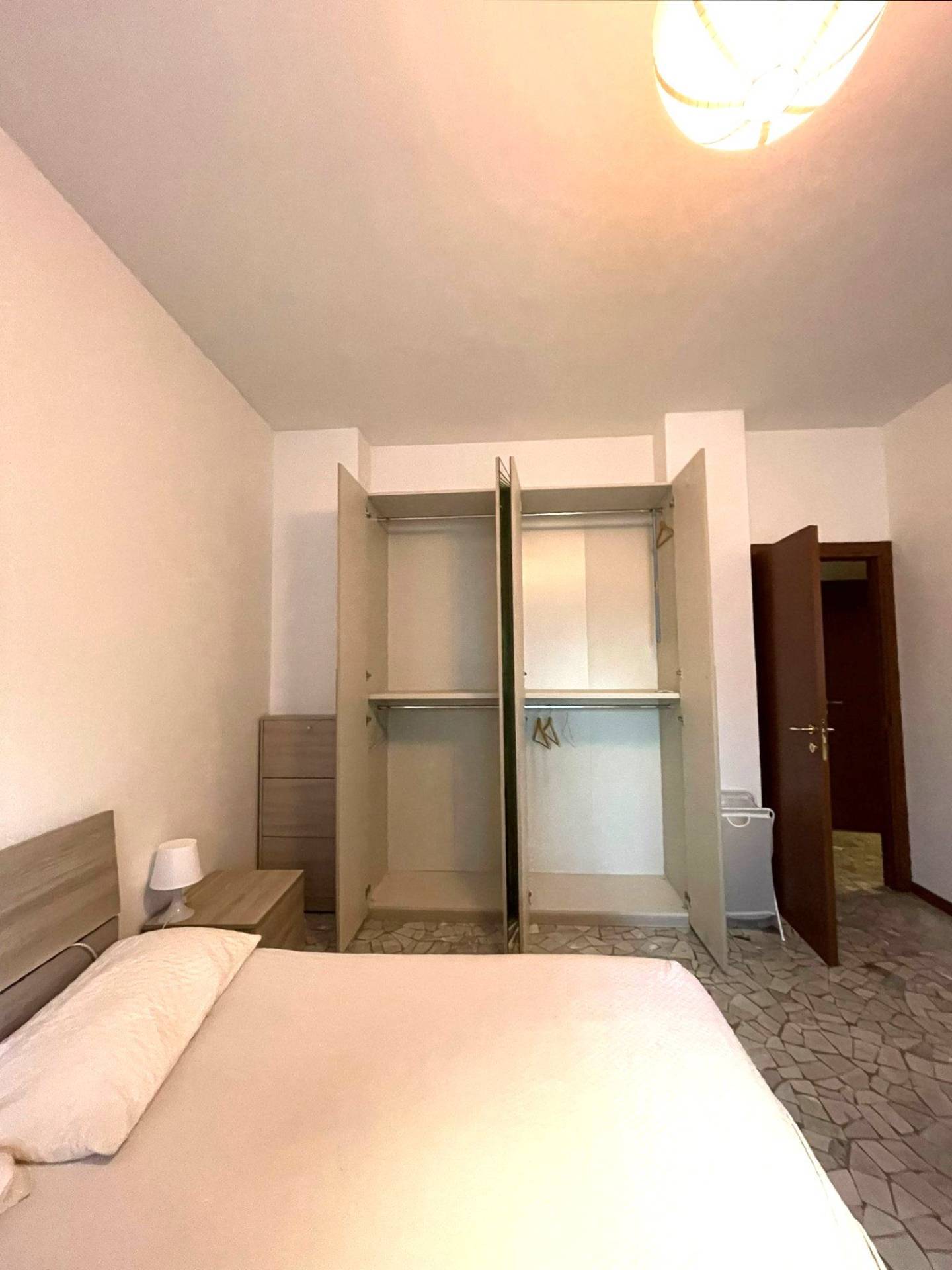 monolocale in affitto a Como