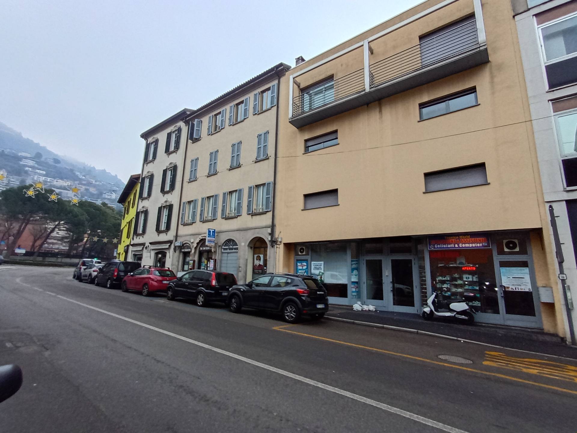 Ristorante in affitto a Alzate Brianza