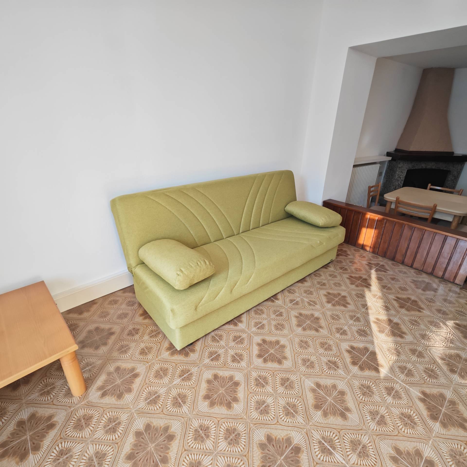 bilocale in vendita a Moltrasio