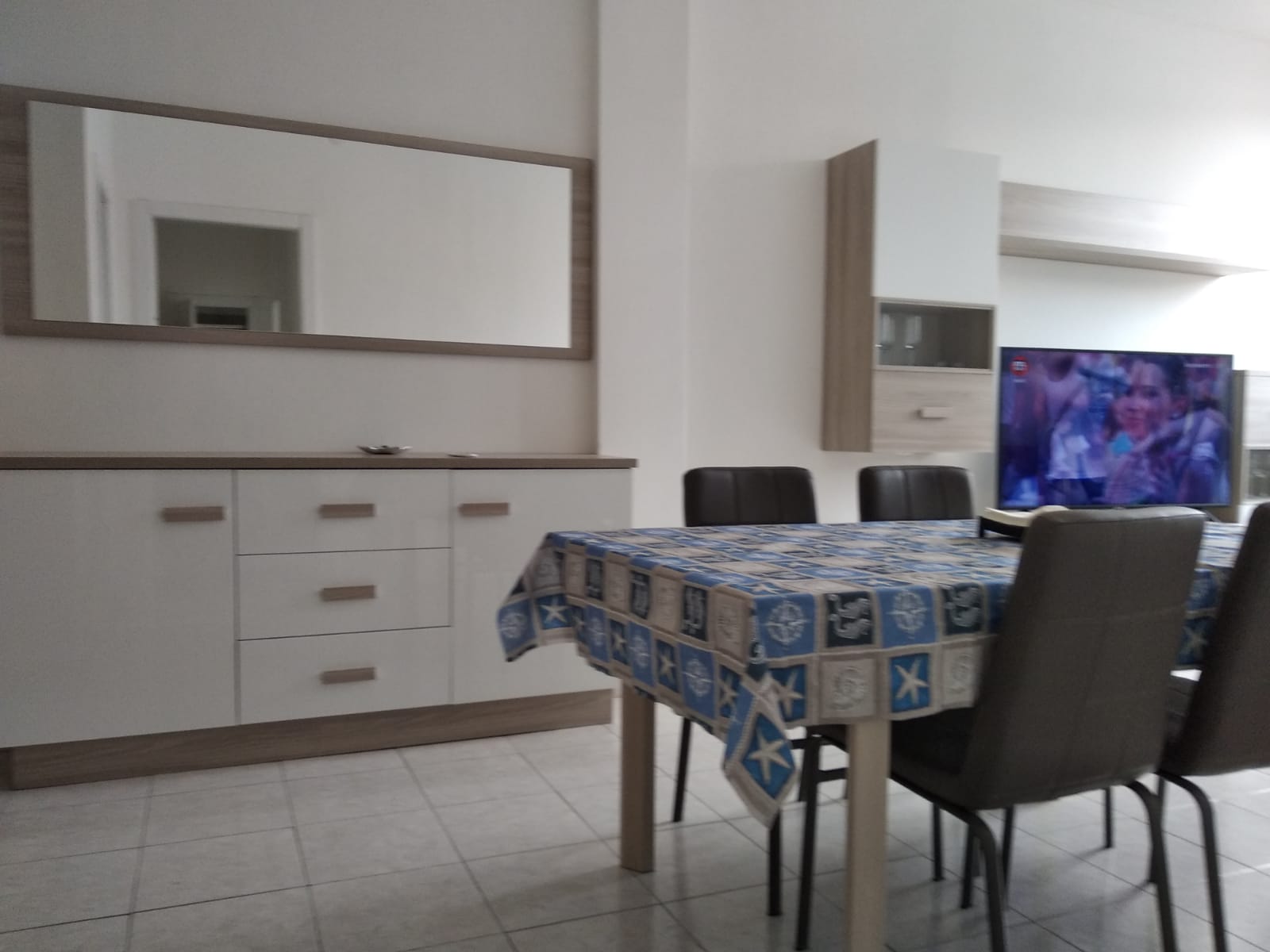 monolocale in affitto a Como