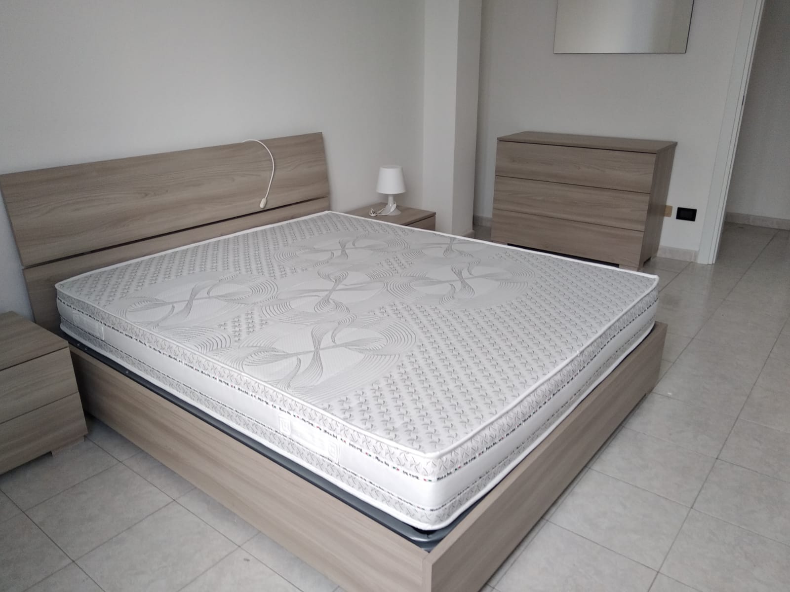 monolocale in affitto a Como