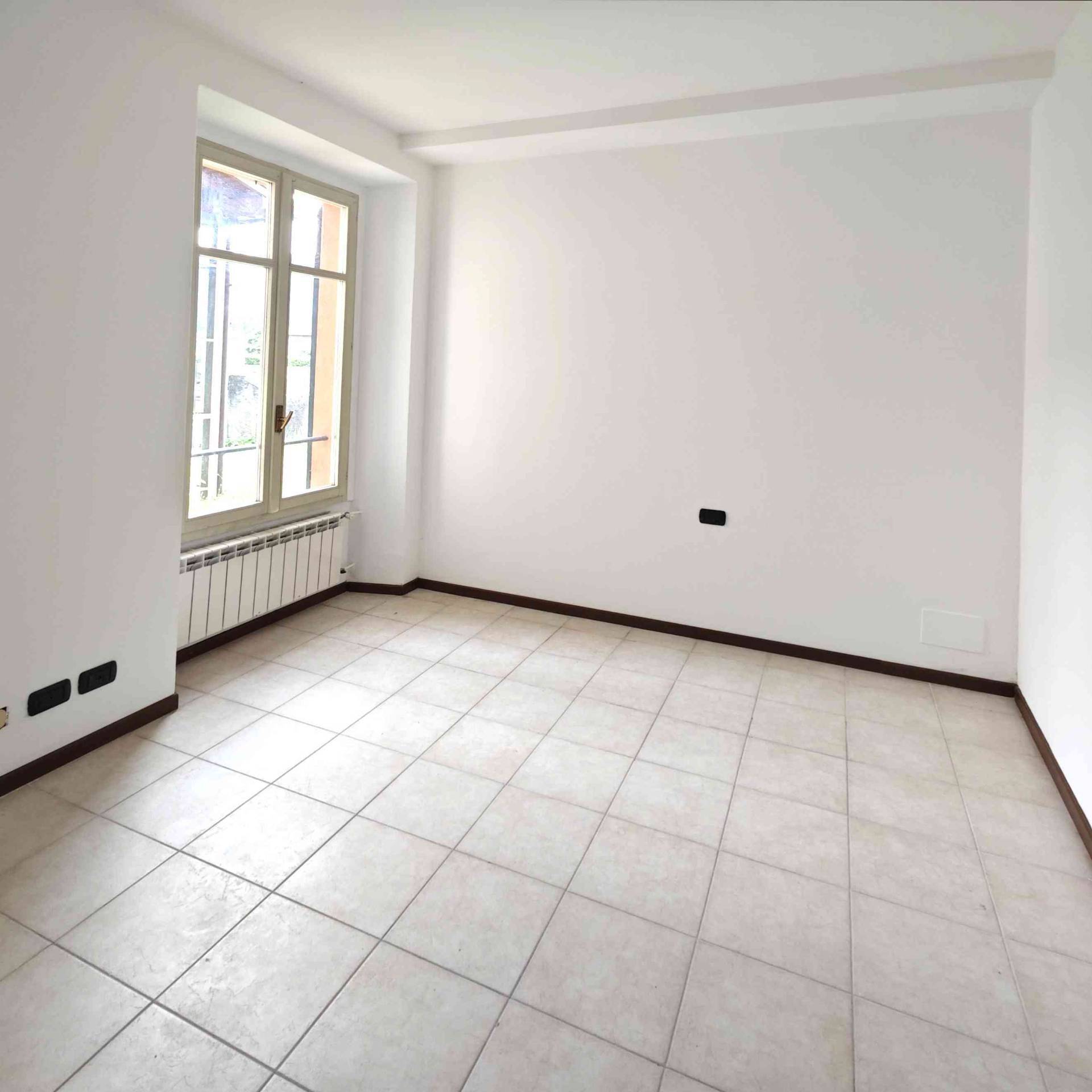 trilocale in affitto a Maslianico