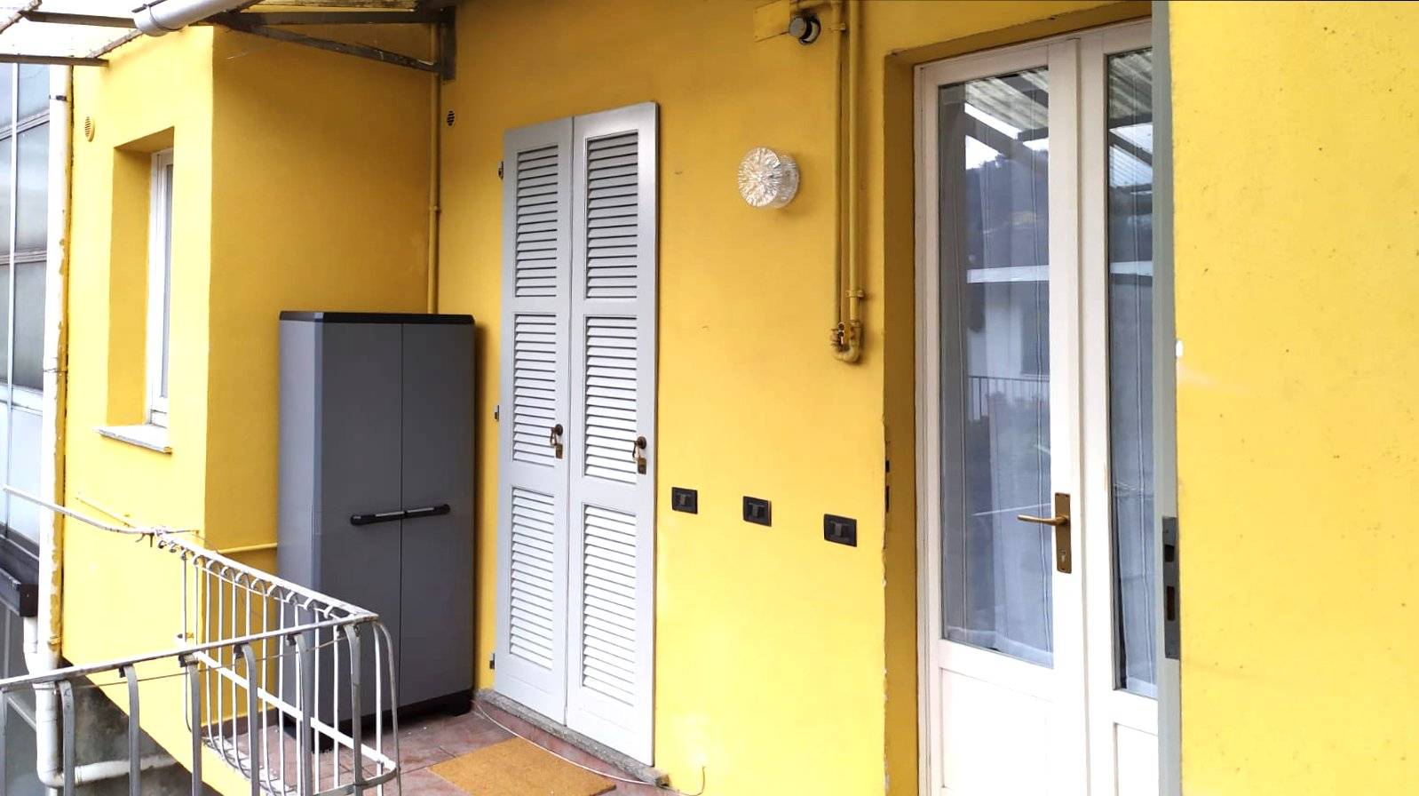 monolocale in affitto a Como