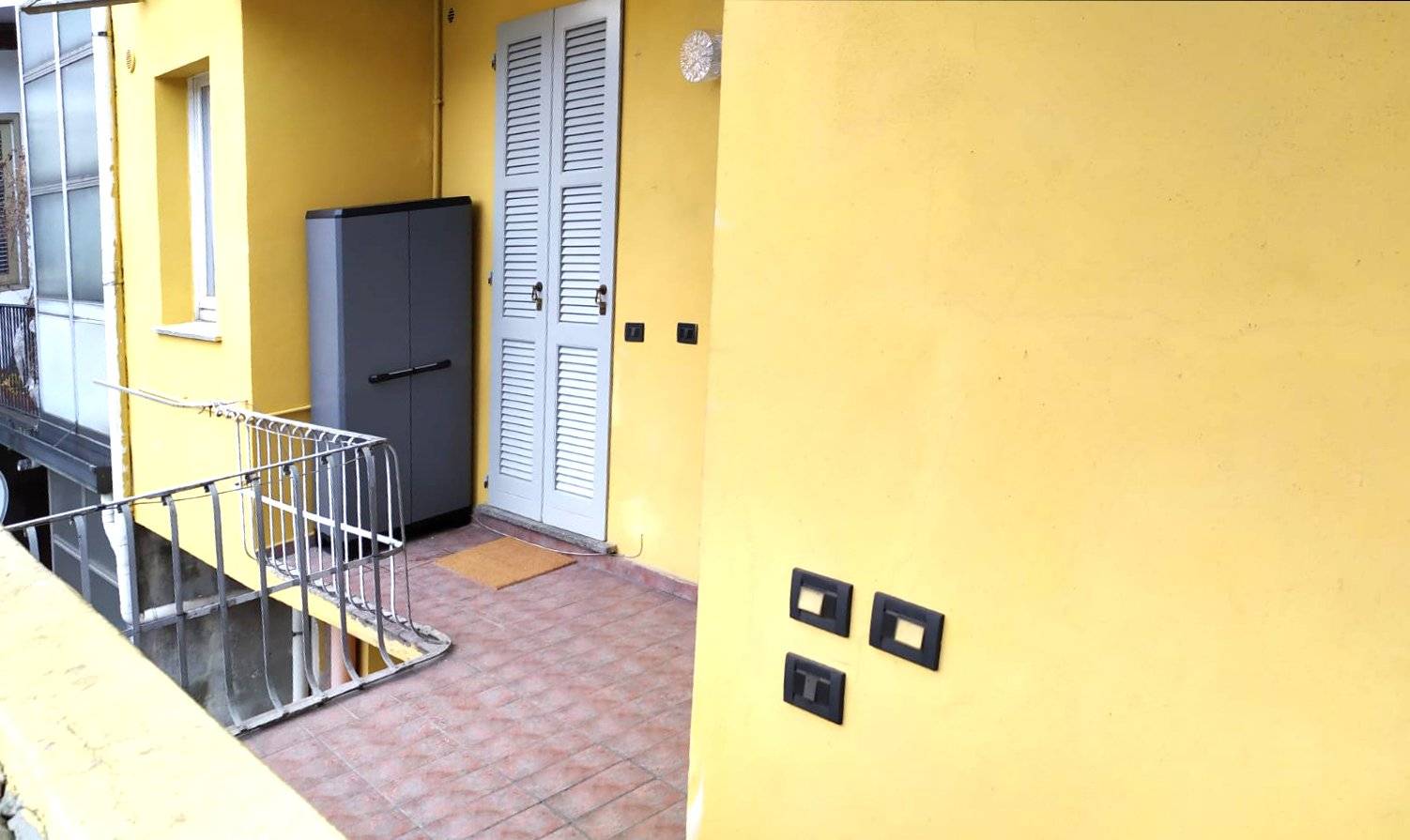 monolocale in affitto a Como