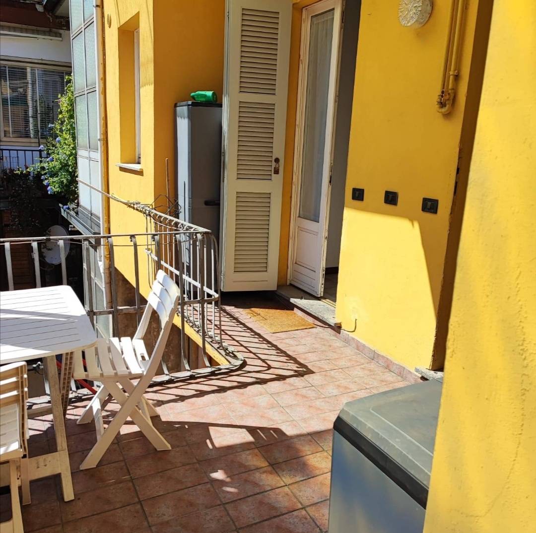 monolocale in affitto a Como