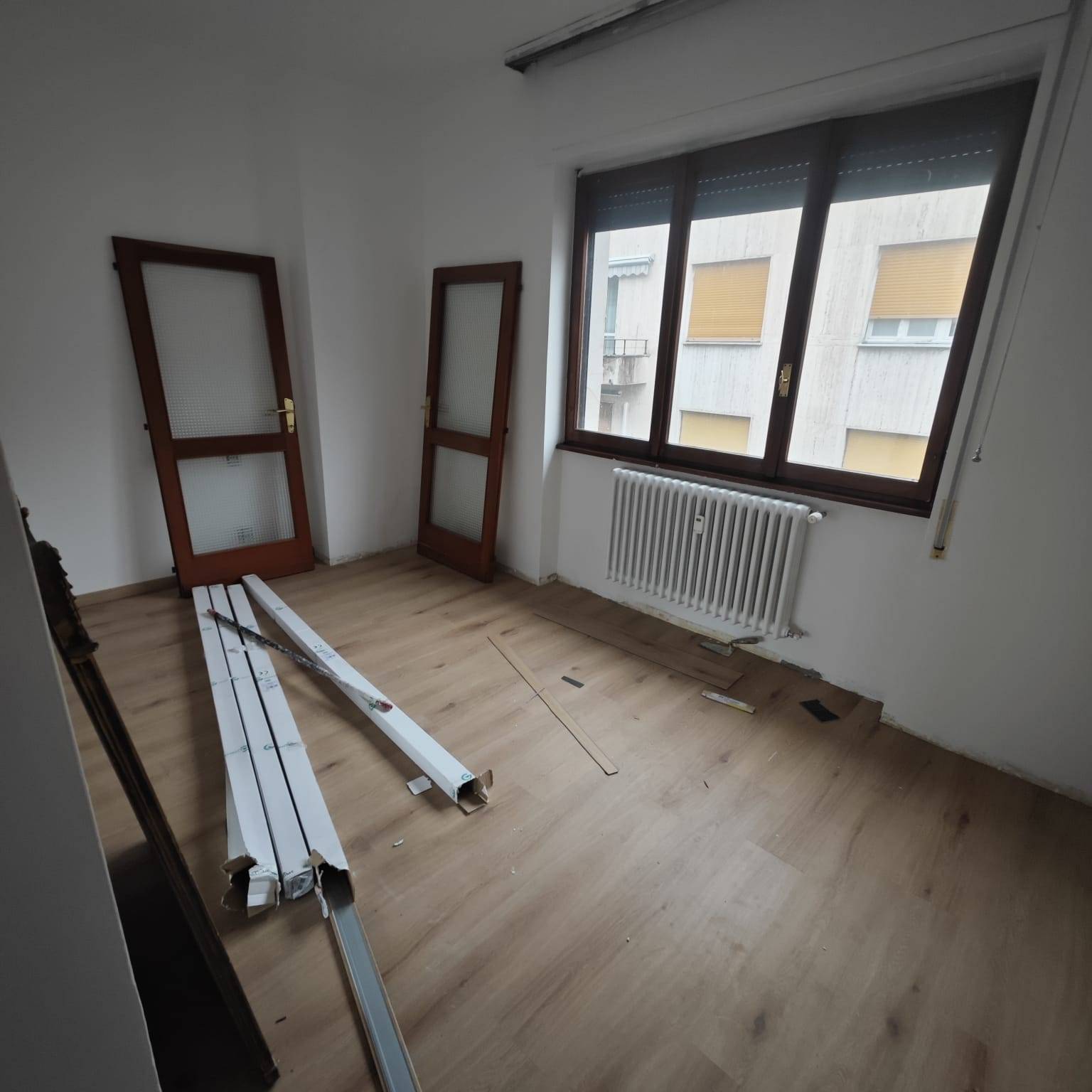 quadrilocale in affitto a Como