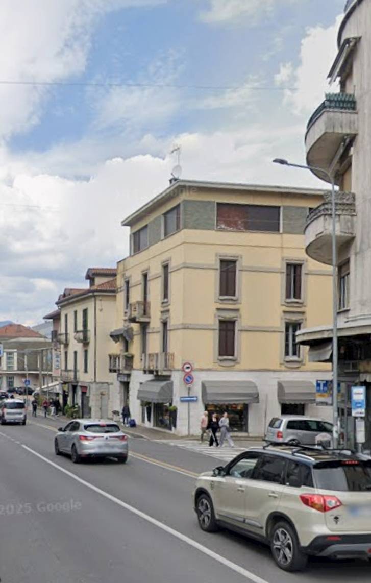 quadrilocale in affitto a Como