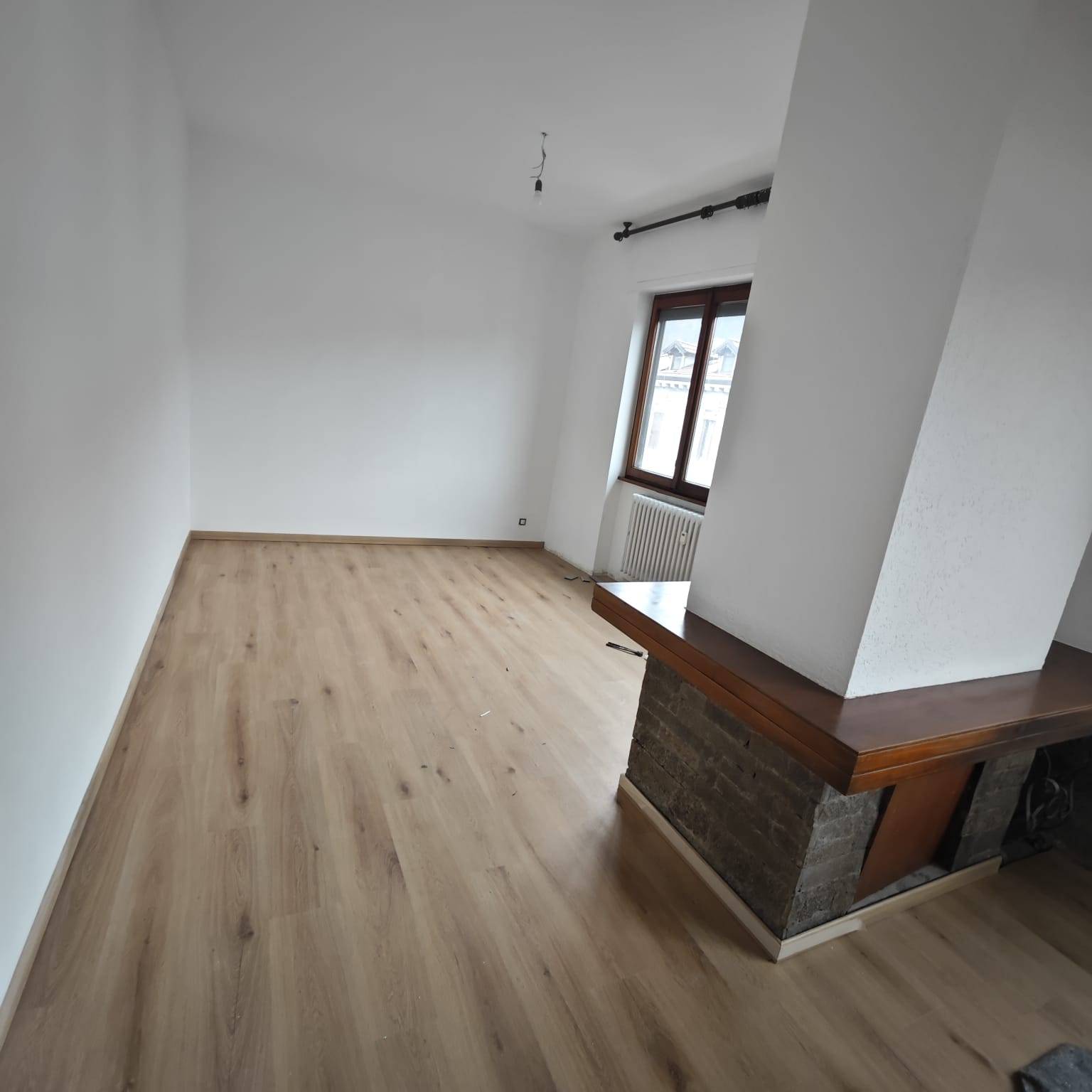 quadrilocale in affitto a Como