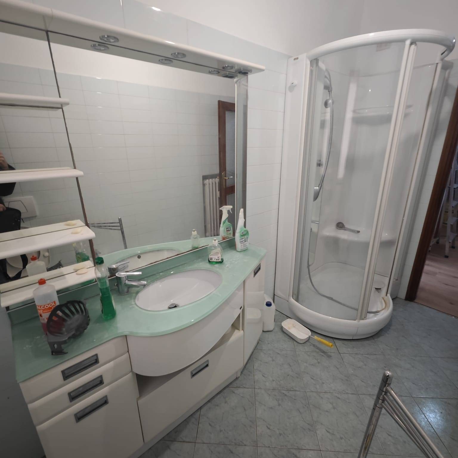 quadrilocale in affitto a Como