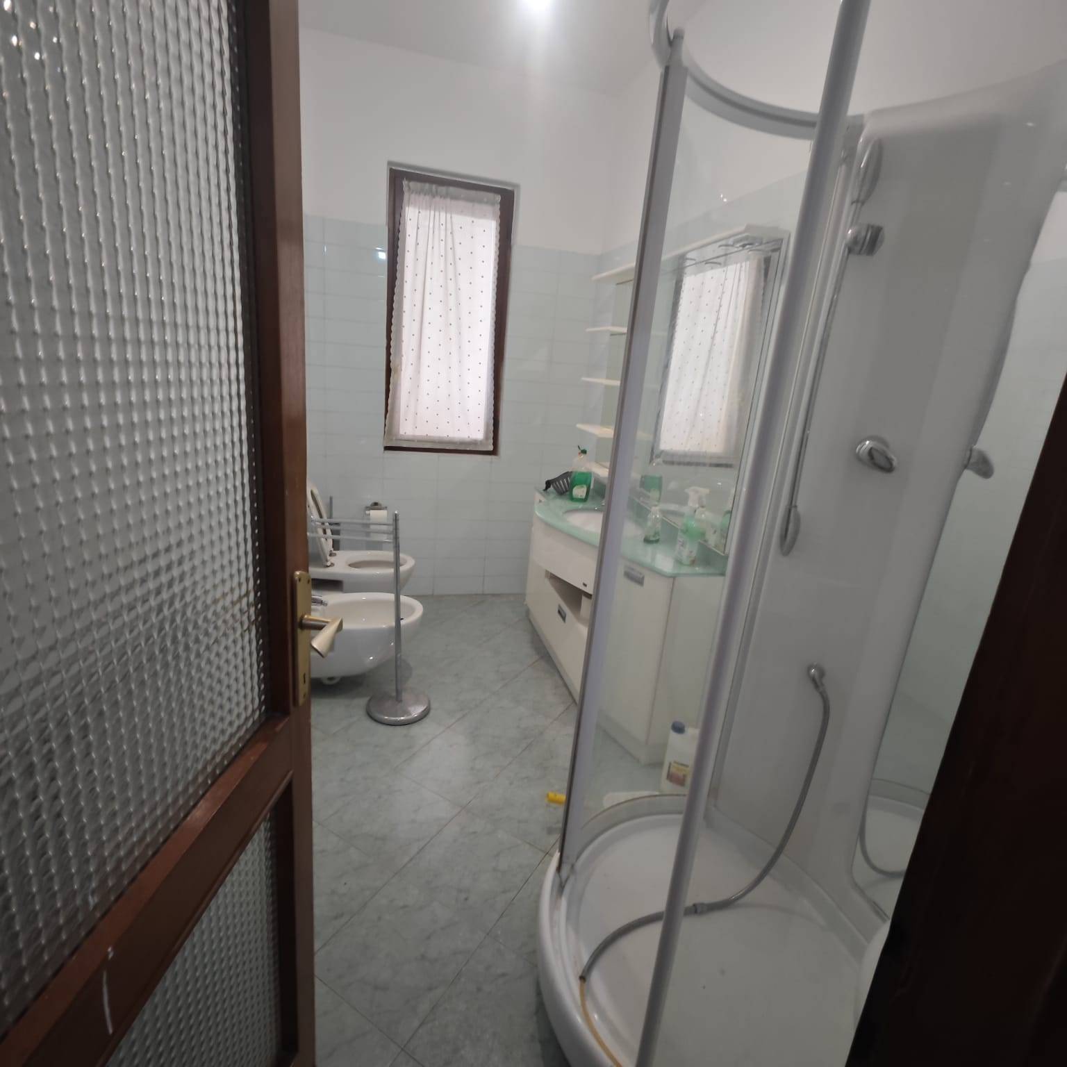 quadrilocale in affitto a Como