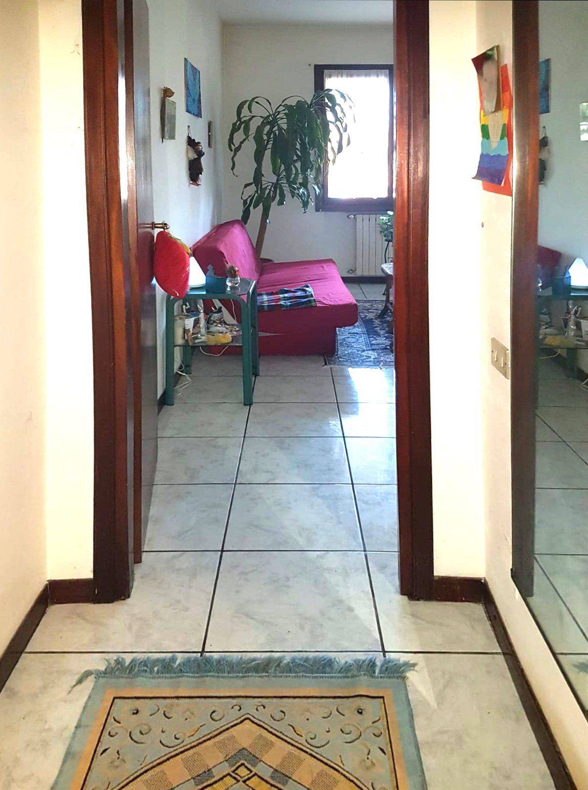 monolocale in affitto a Guanzate