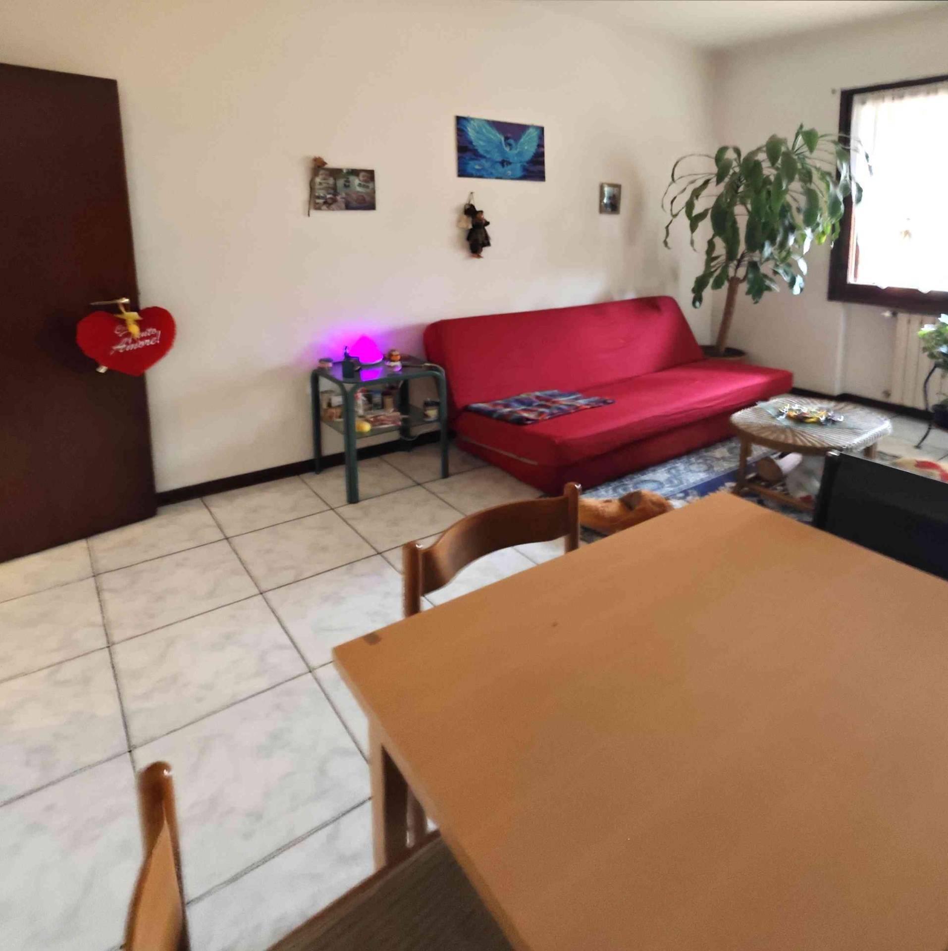 monolocale in affitto a Guanzate