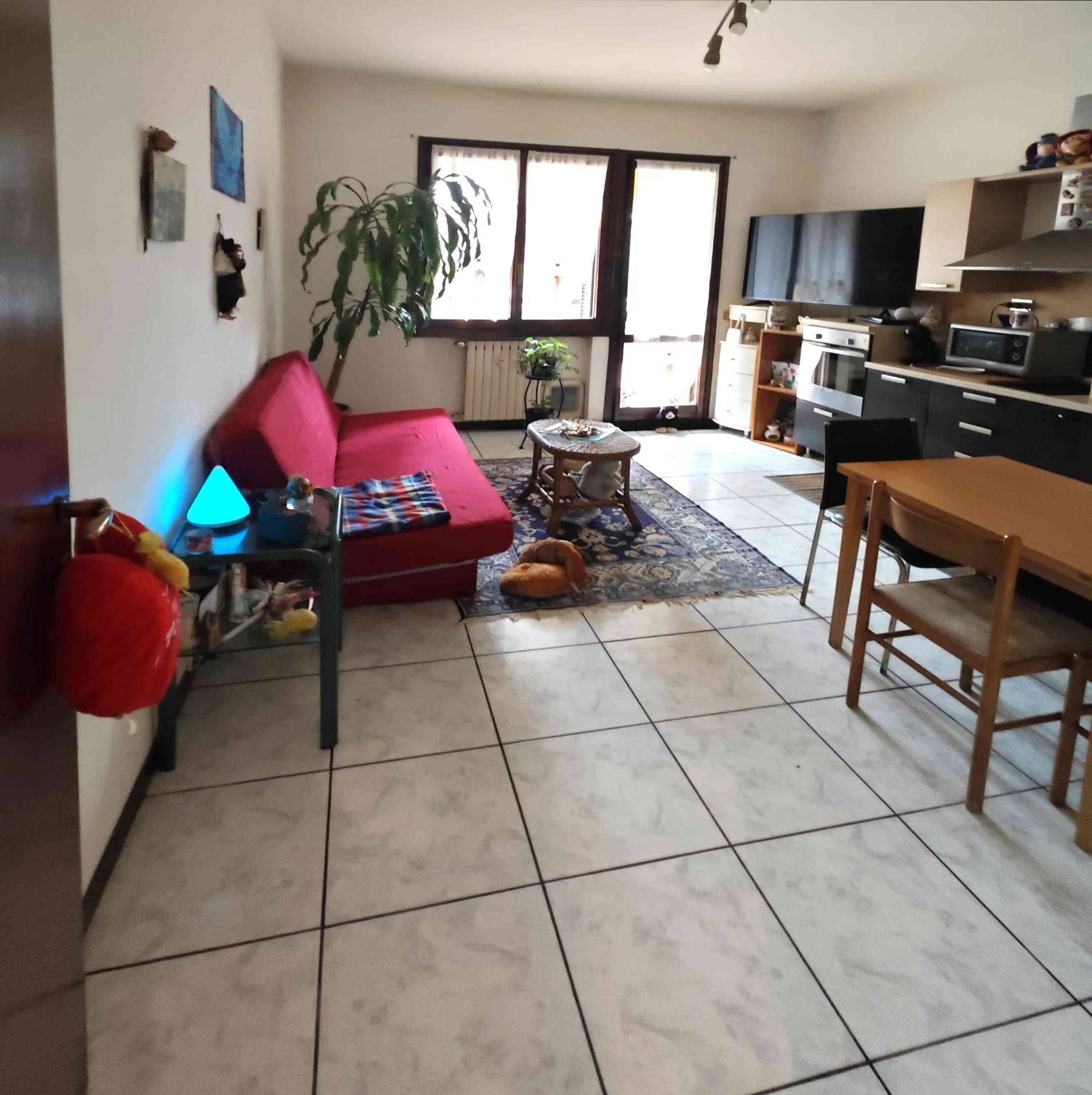 monolocale in affitto a Guanzate