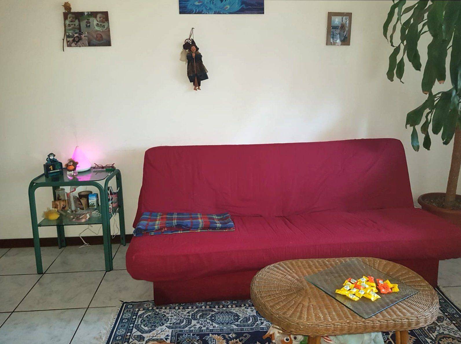 monolocale in affitto a Guanzate