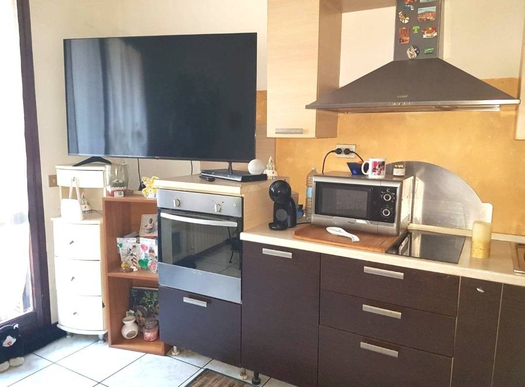 monolocale in affitto a Guanzate