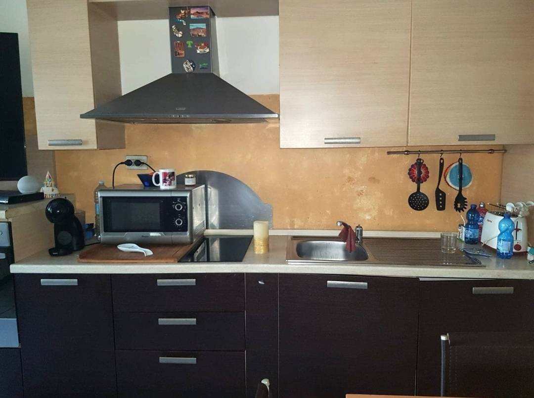 monolocale in affitto a Guanzate