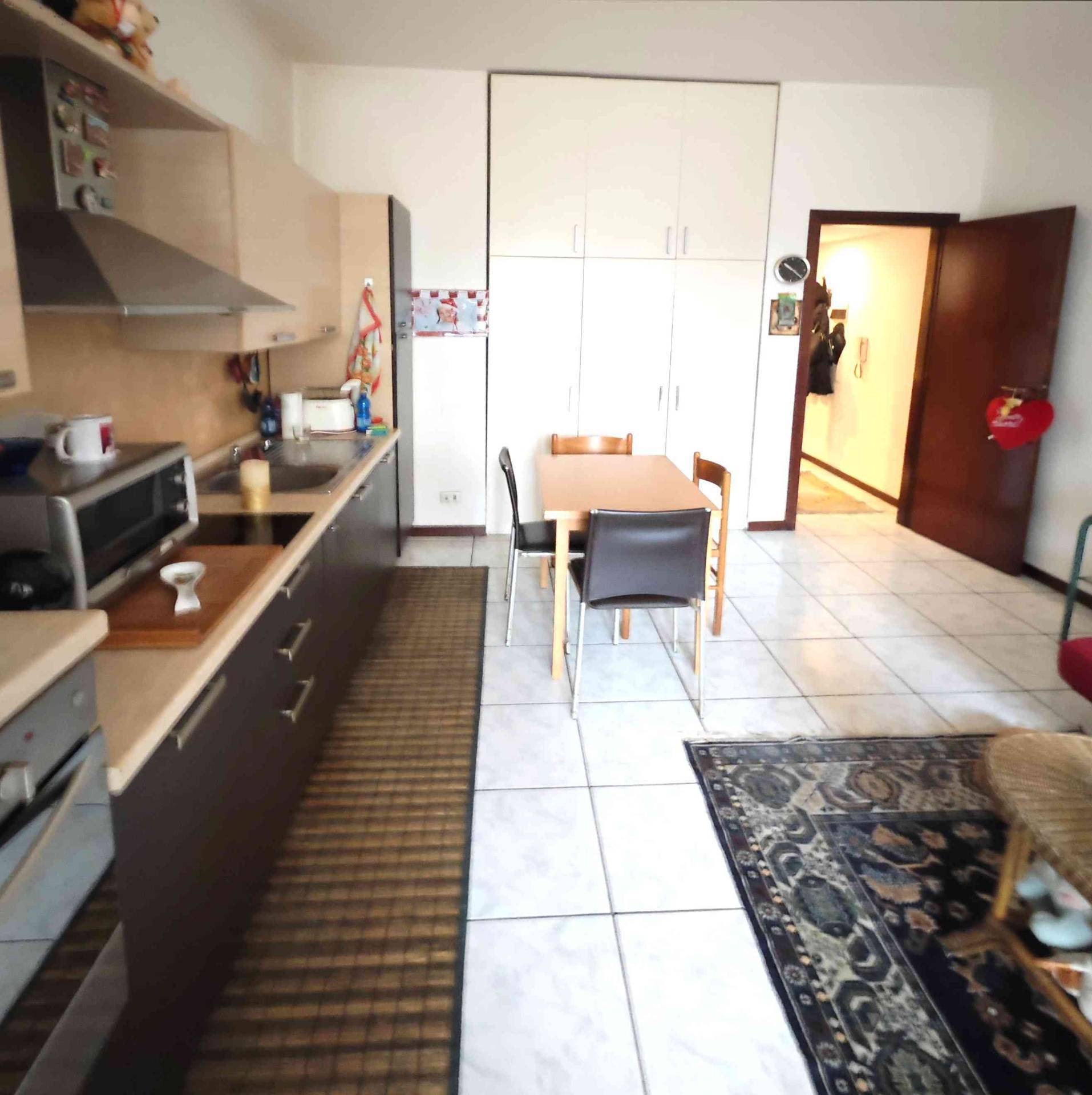 monolocale in affitto a Guanzate