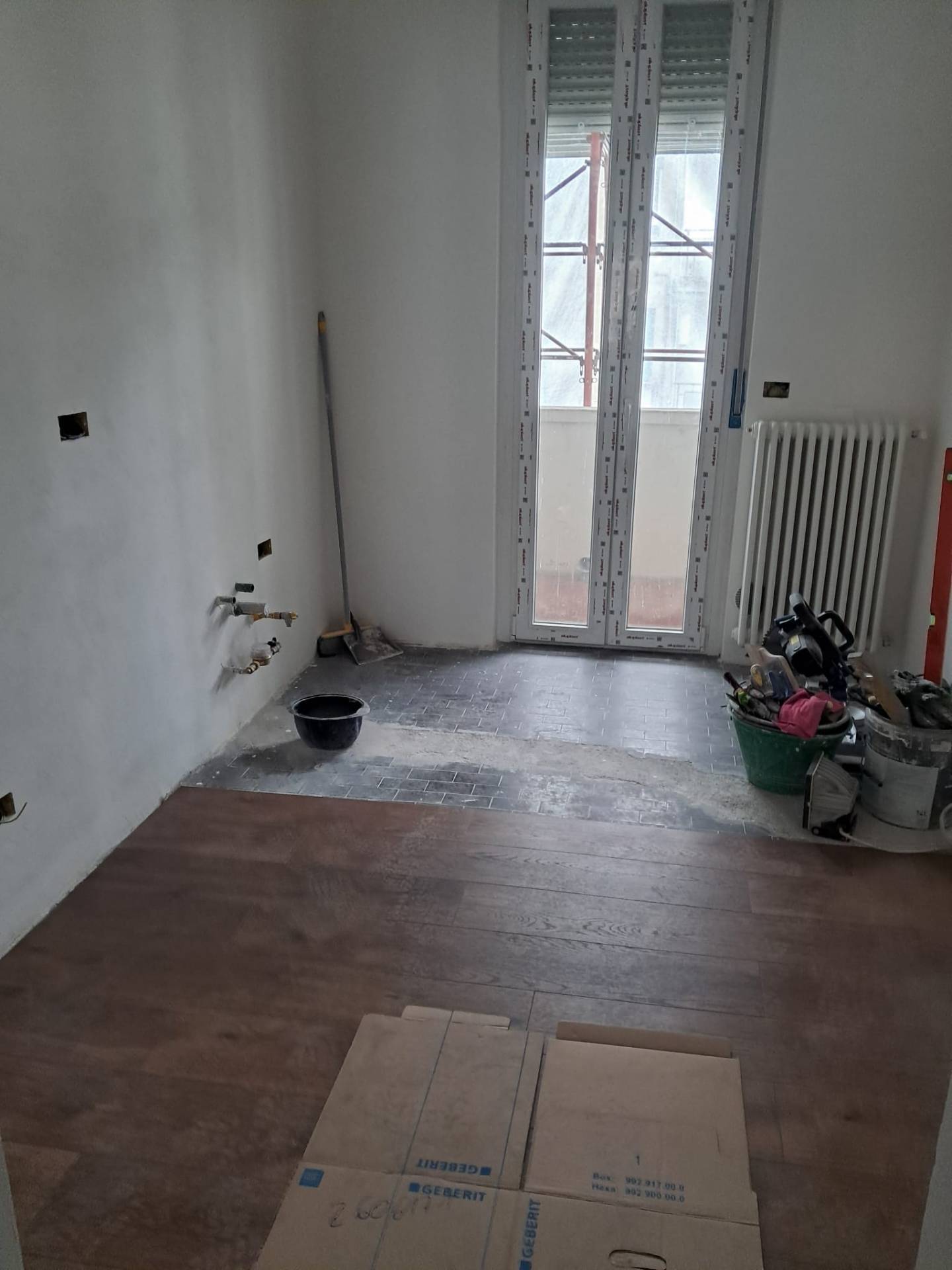 trilocale in vendita a Cernobbio