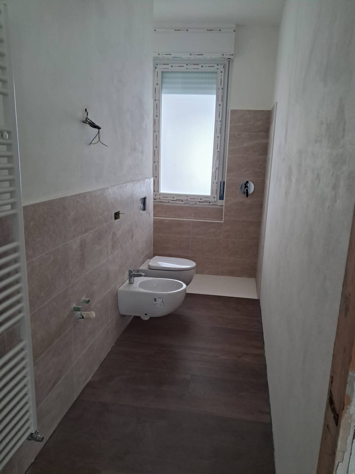 trilocale in vendita a Cernobbio