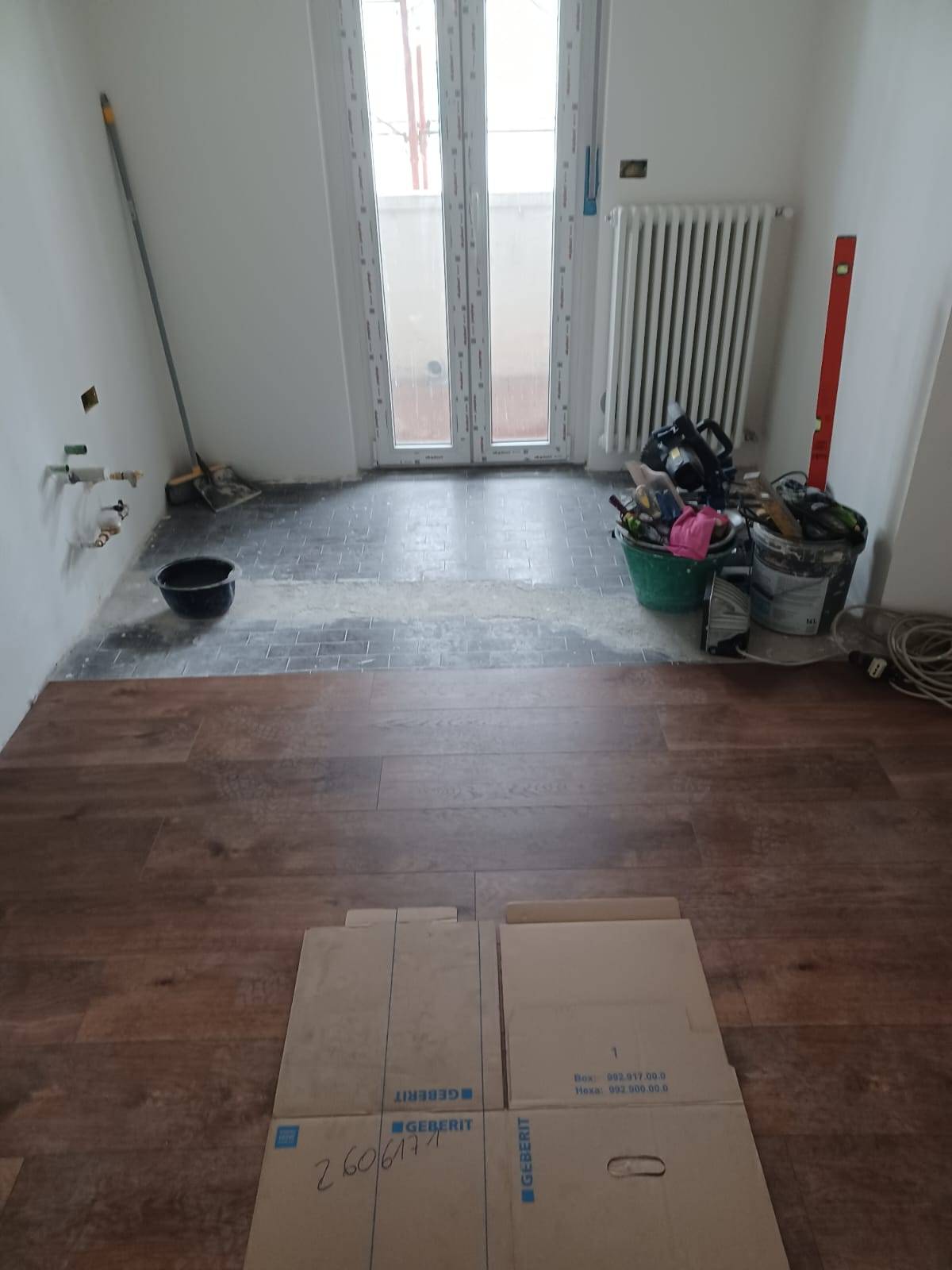 trilocale in vendita a Cernobbio