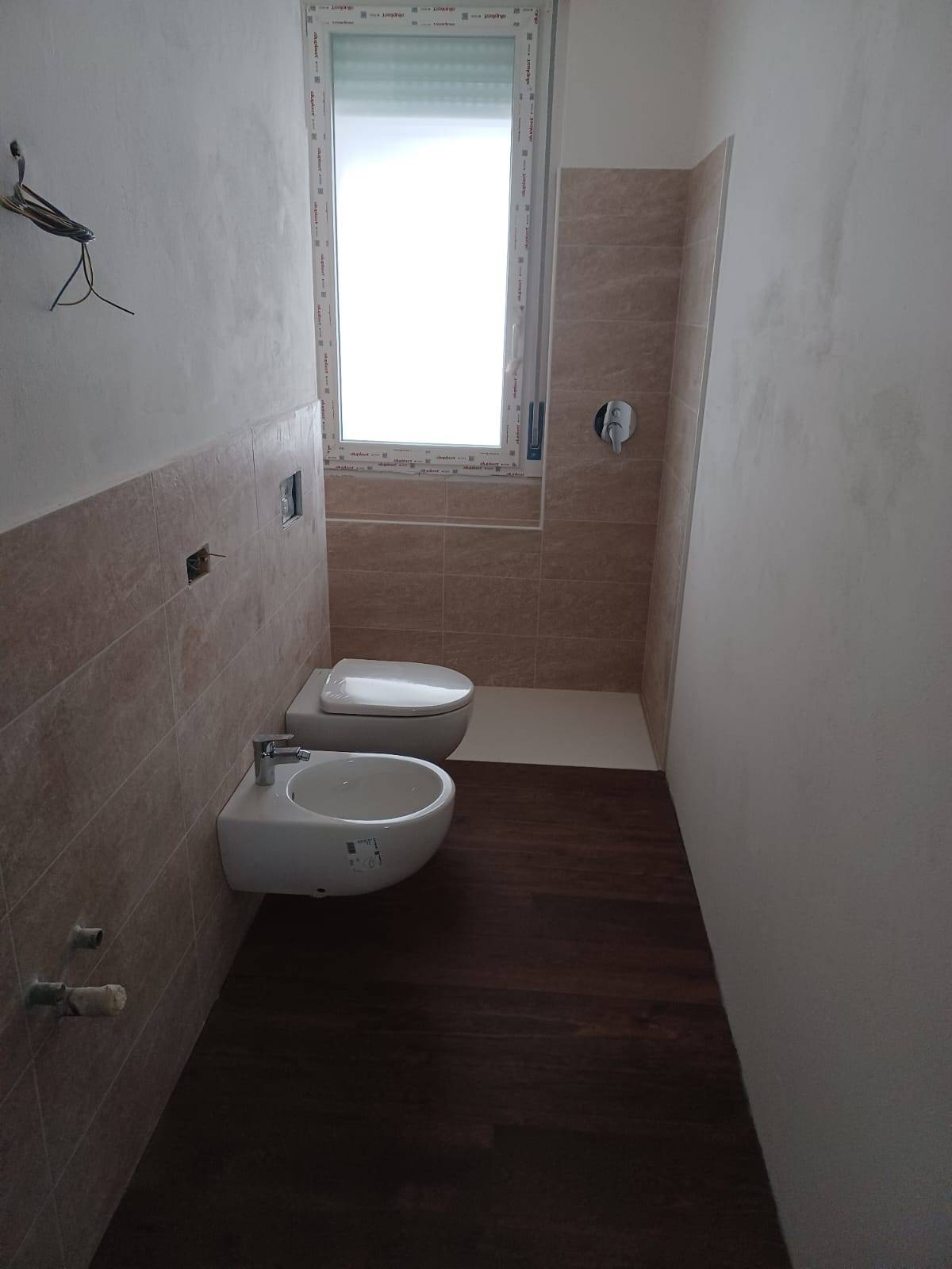 trilocale in vendita a Cernobbio