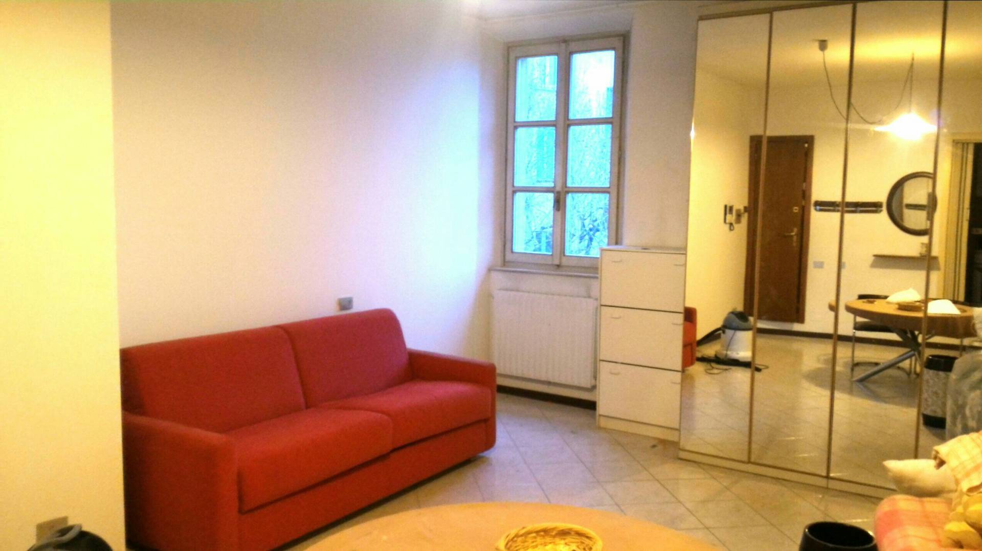 monolocale in affitto a Cant