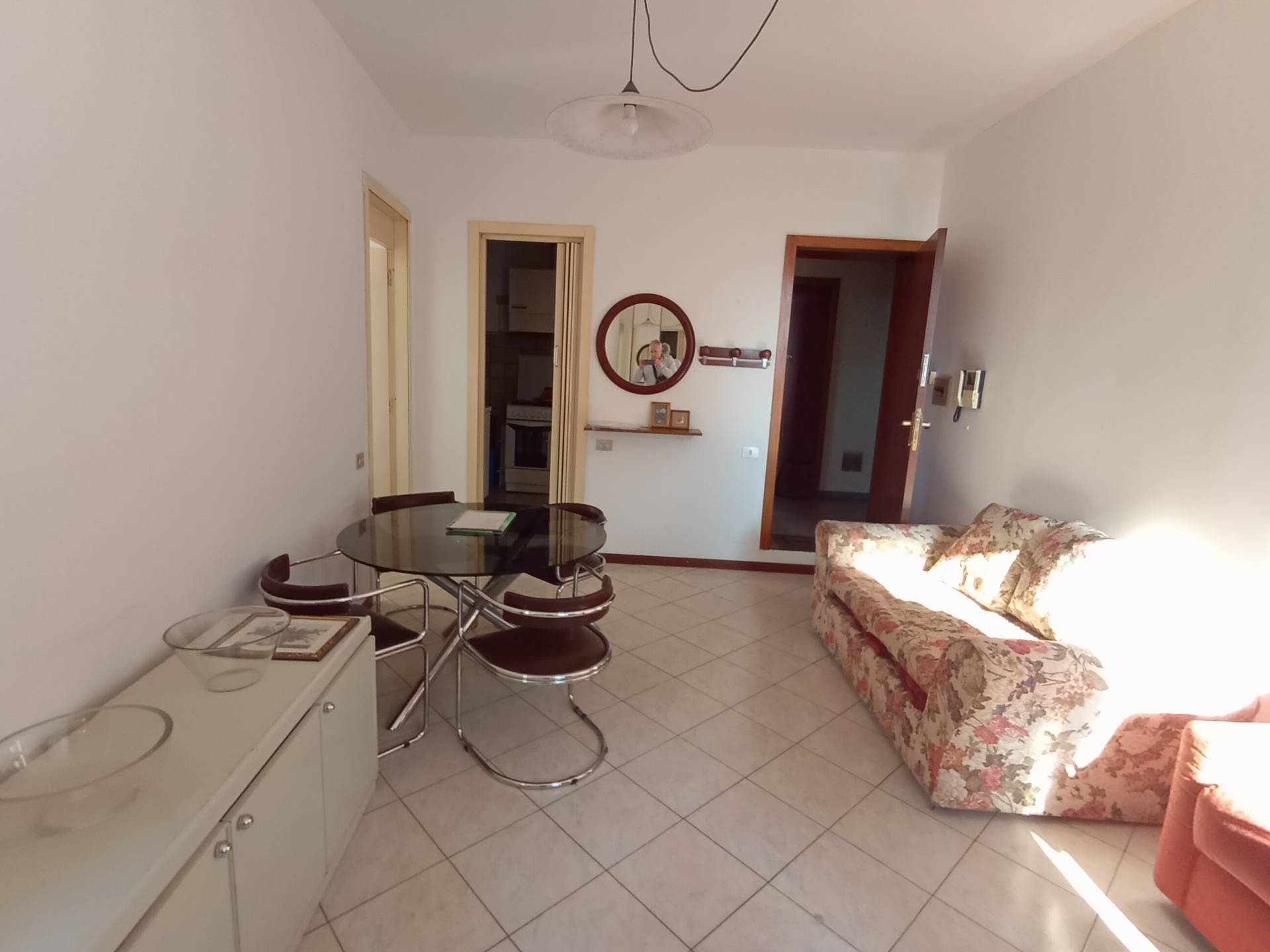 monolocale in affitto a Cant