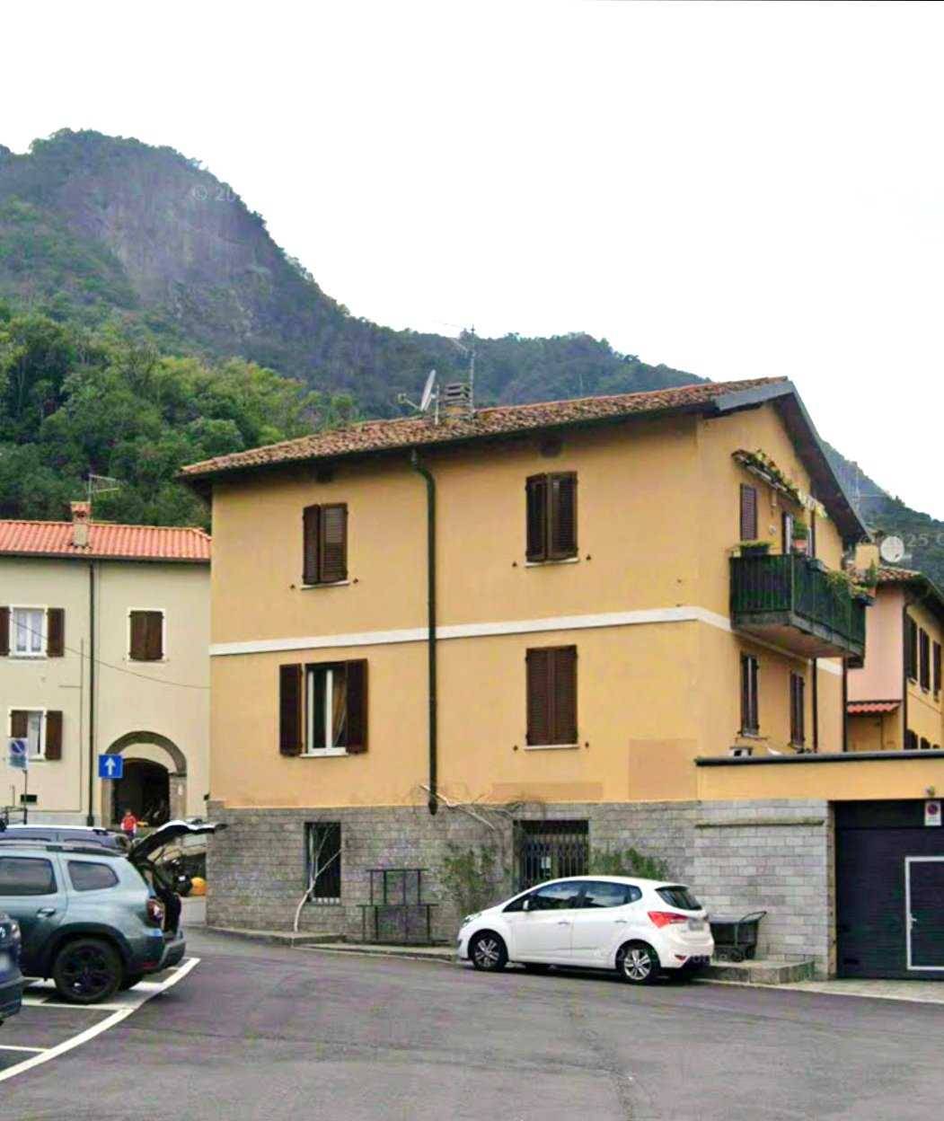 bilocale in affitto a Como