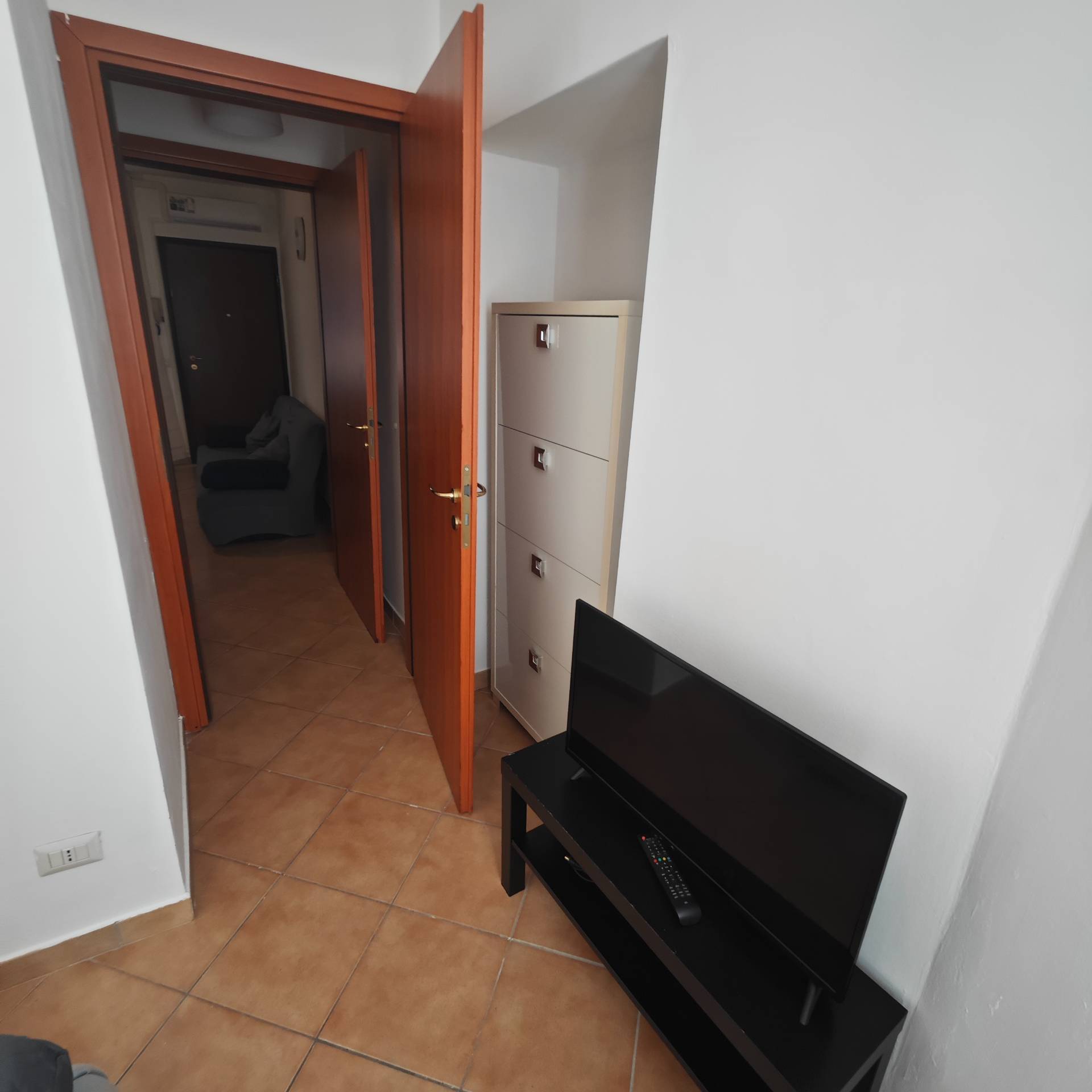 bilocale in affitto a Como