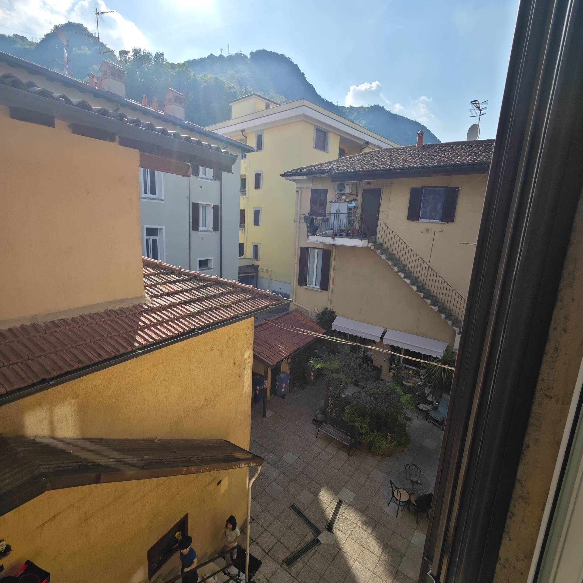 bilocale in affitto a Como