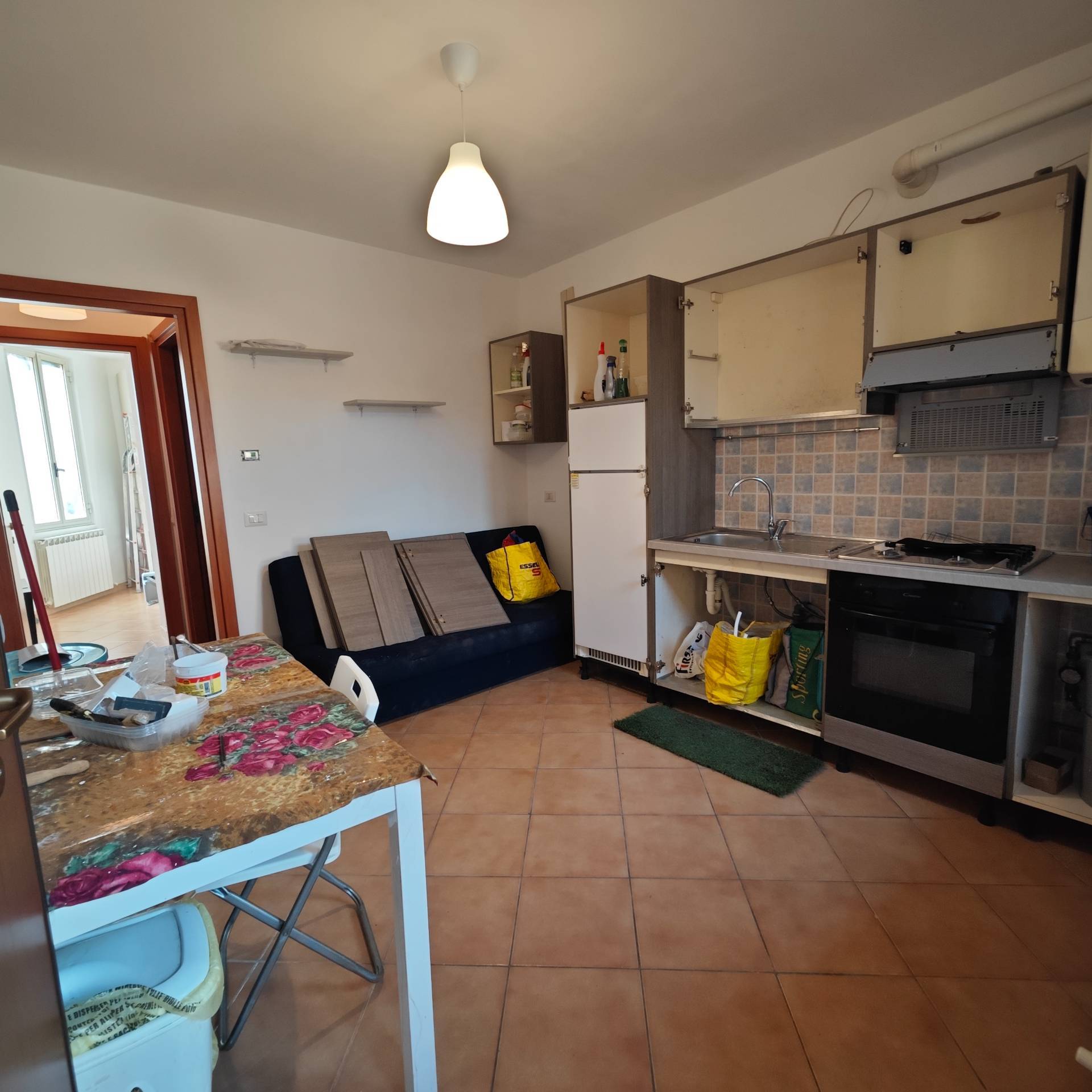 bilocale in affitto a Como