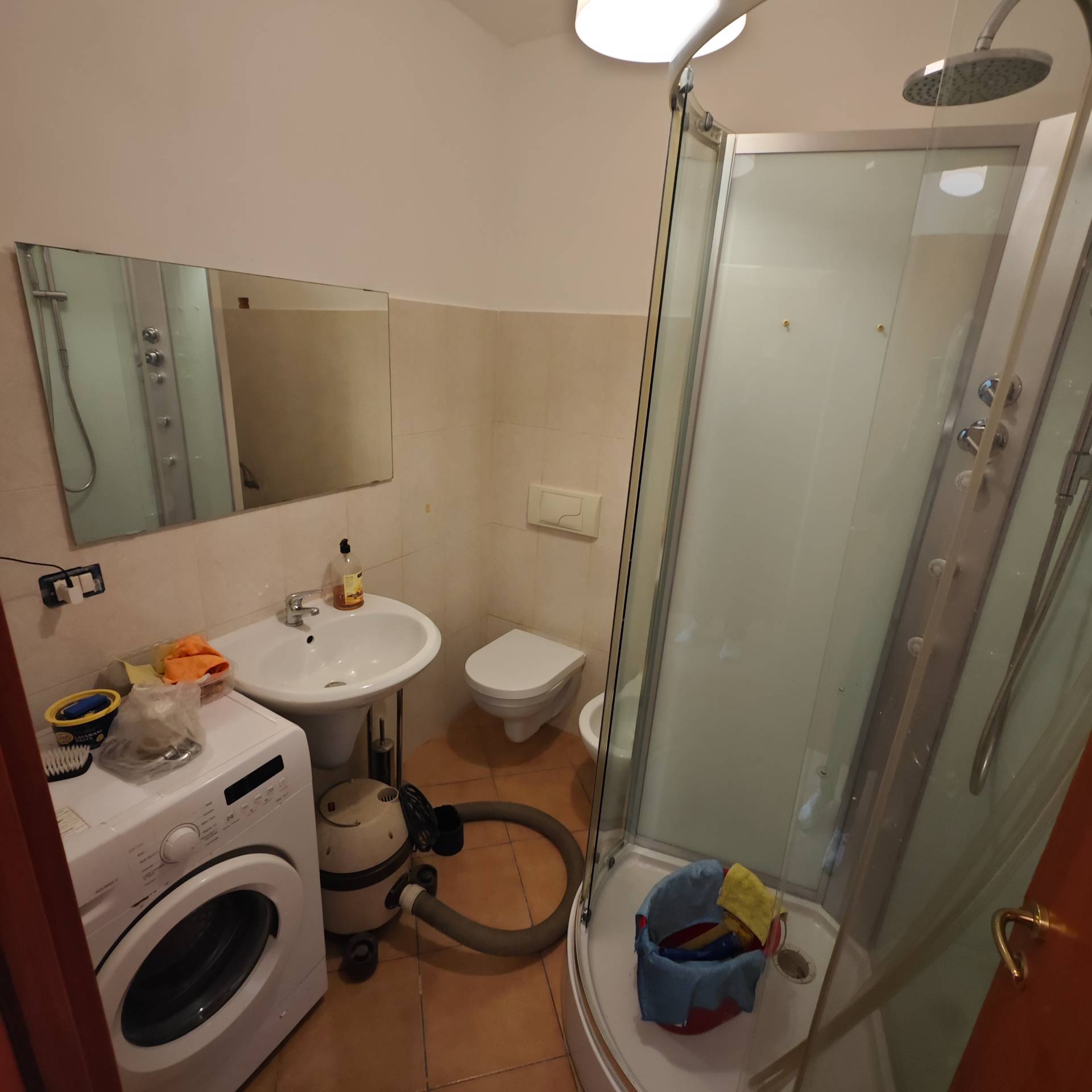 bilocale in affitto a Como