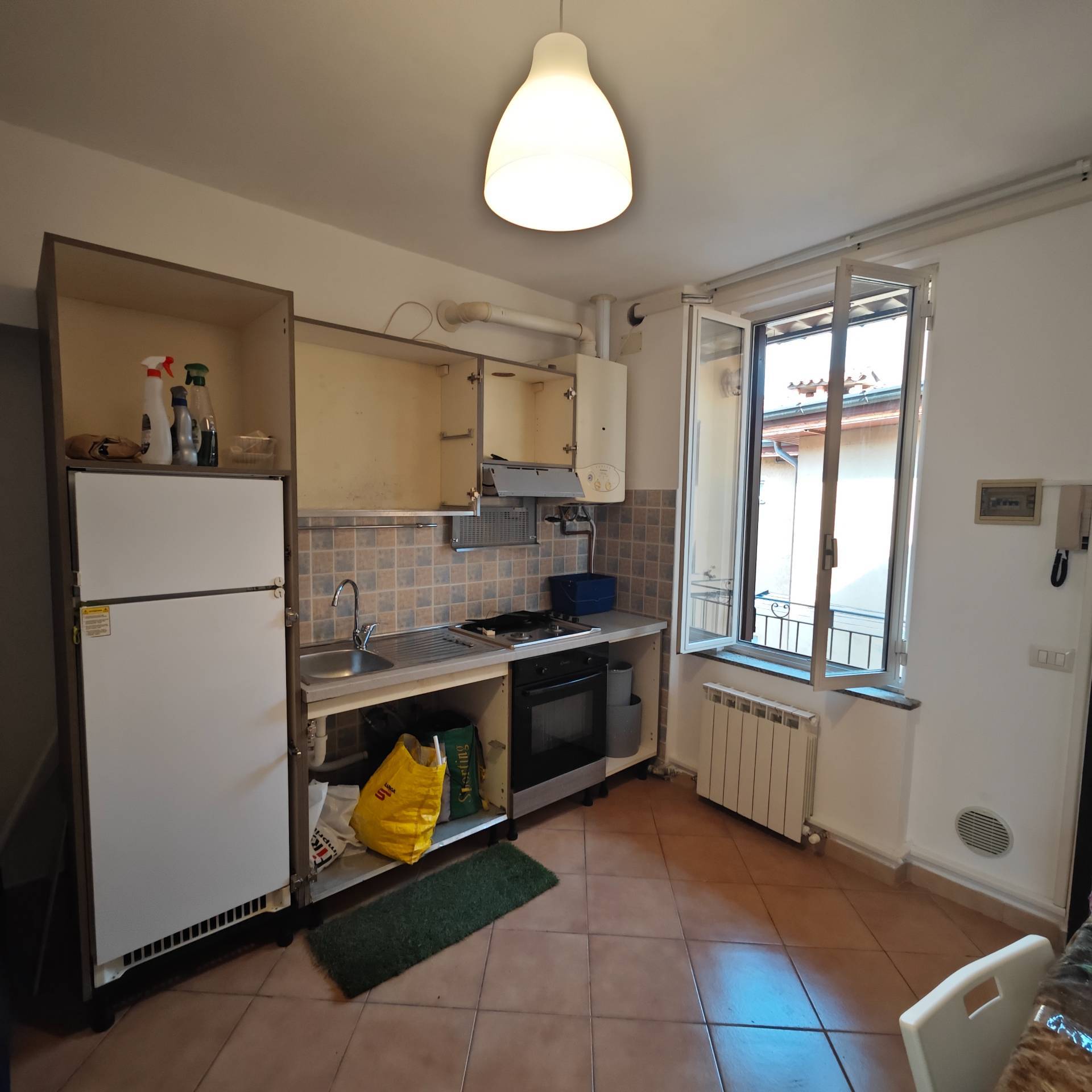 bilocale in affitto a Como