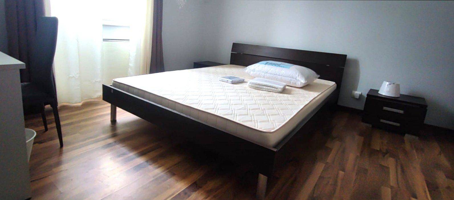 monolocale in affitto a Como