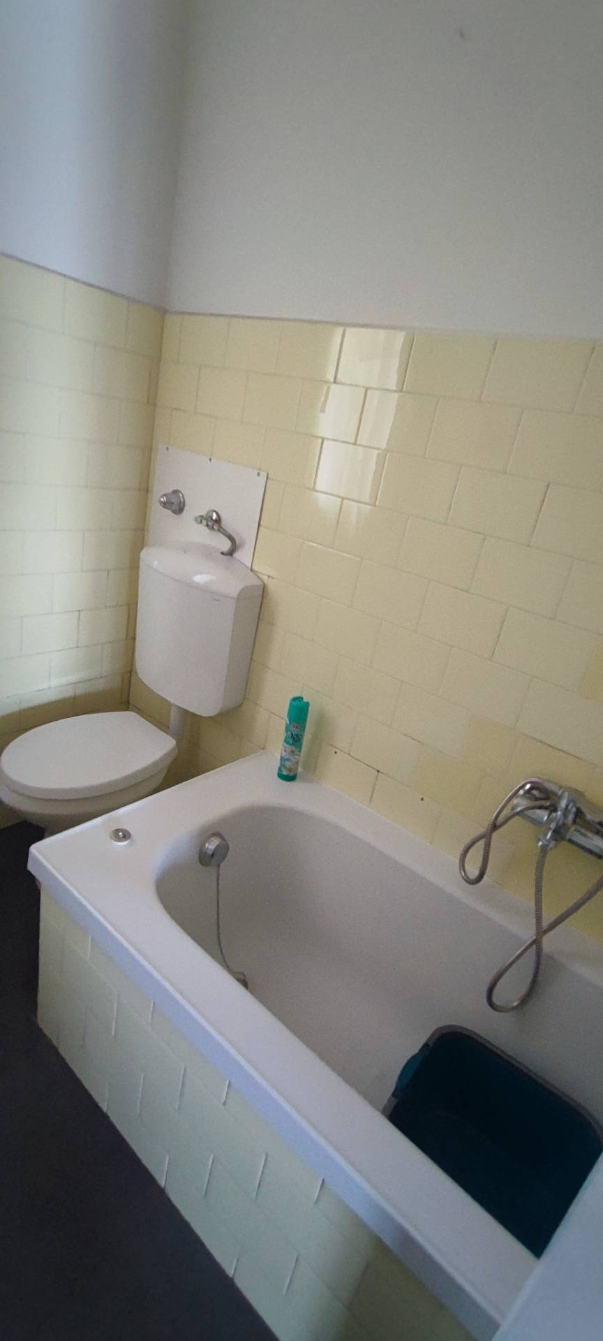 monolocale in affitto a Como