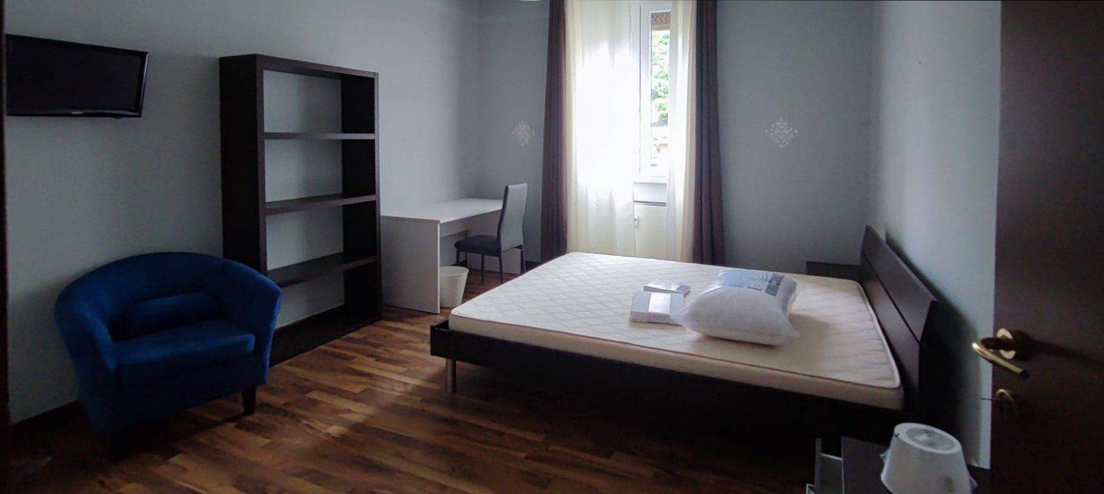 monolocale in affitto a Como