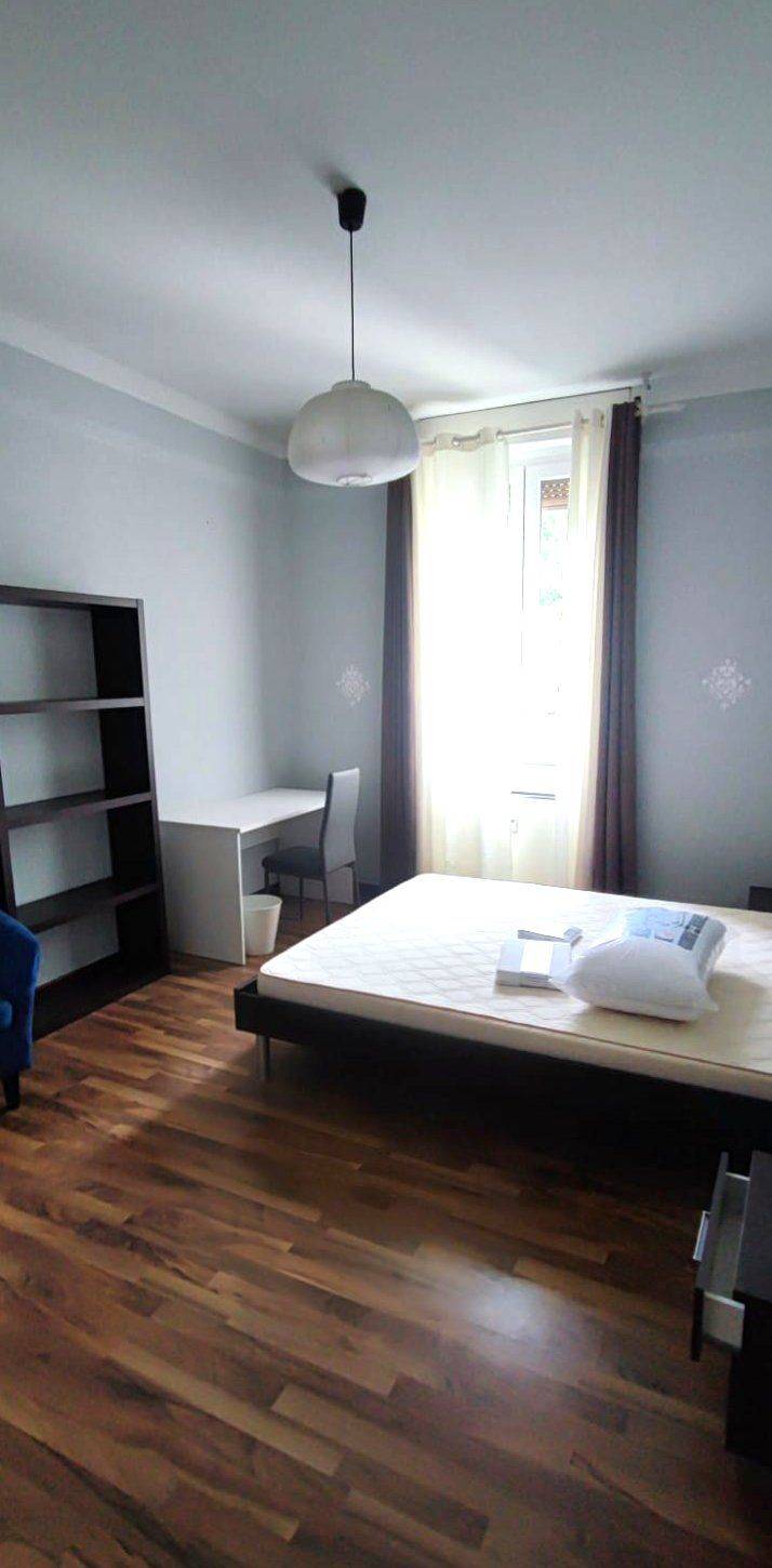 monolocale in affitto a Como