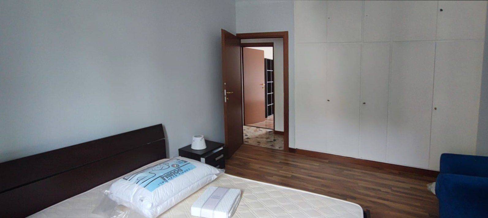 monolocale in affitto a Como