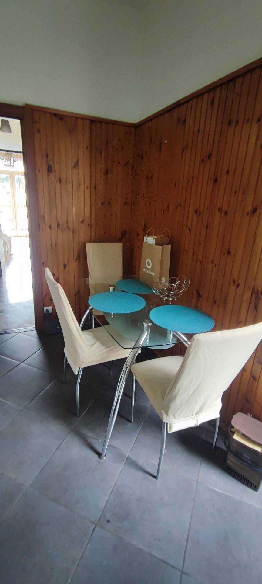 monolocale in affitto a Como