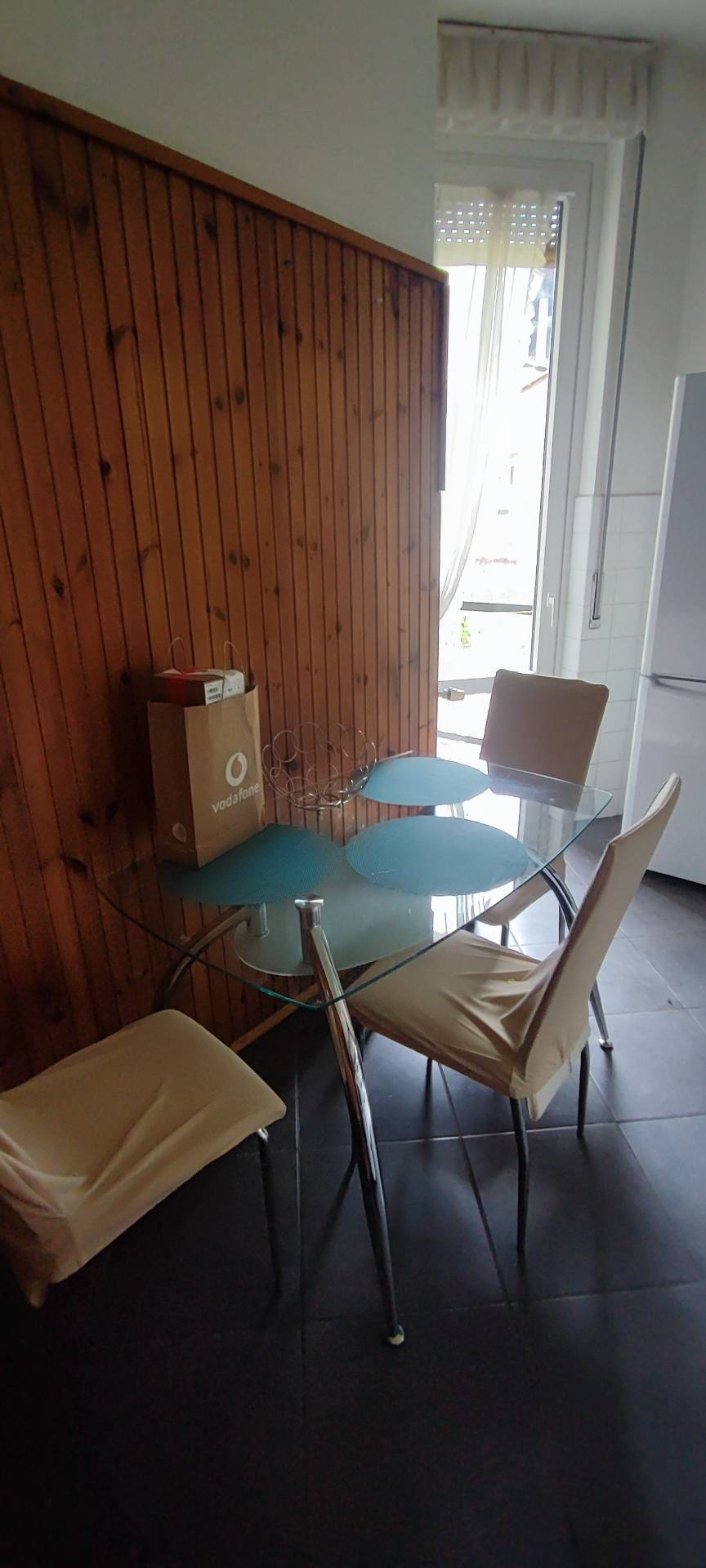 monolocale in affitto a Como