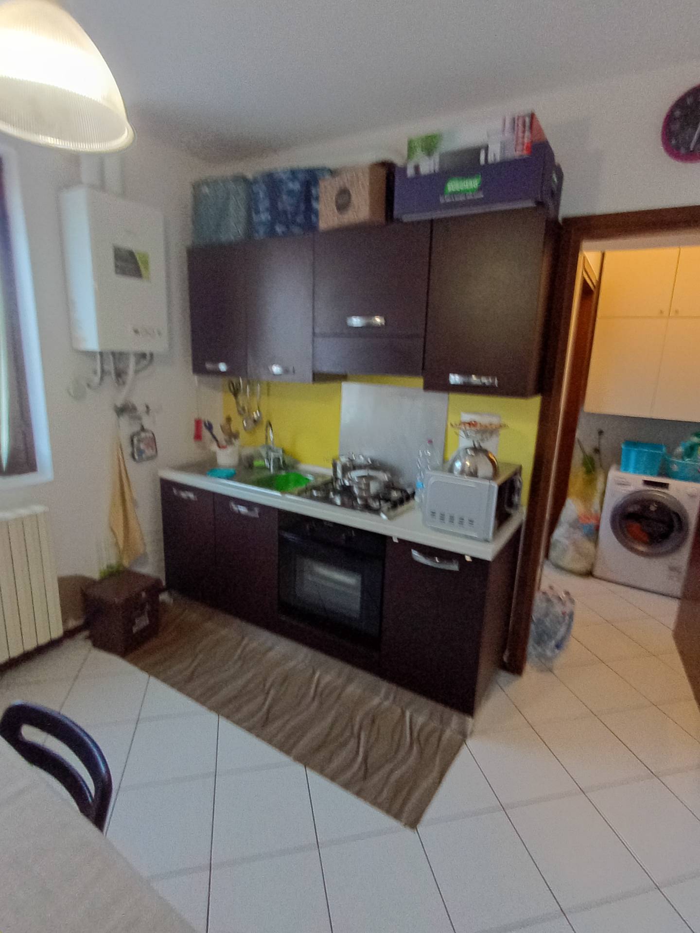 bilocale in vendita a Montano Lucino