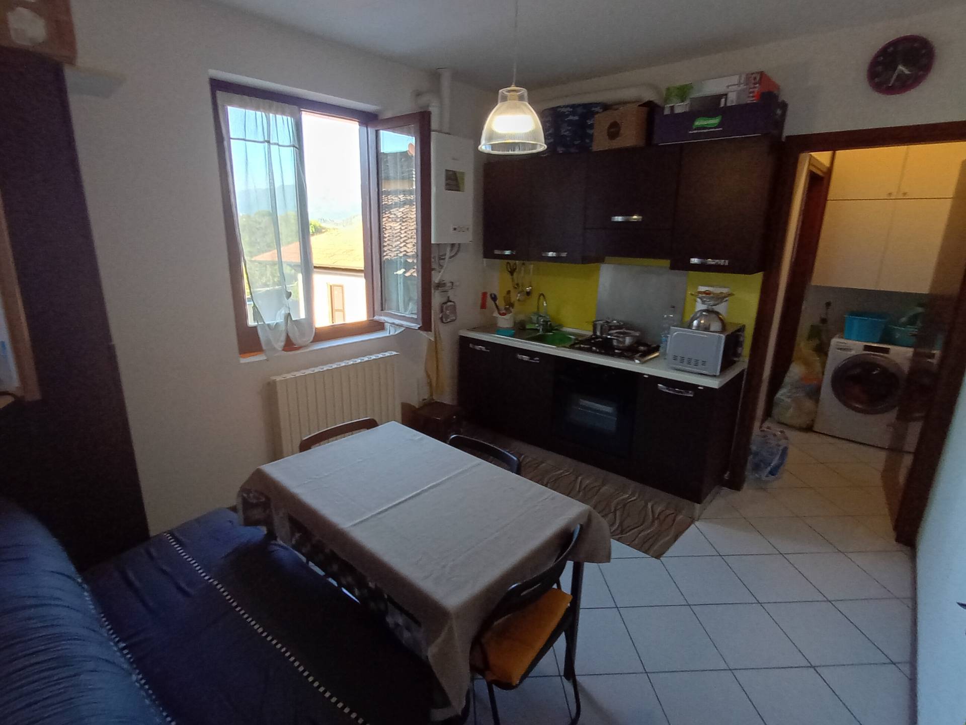 bilocale in vendita a Montano Lucino