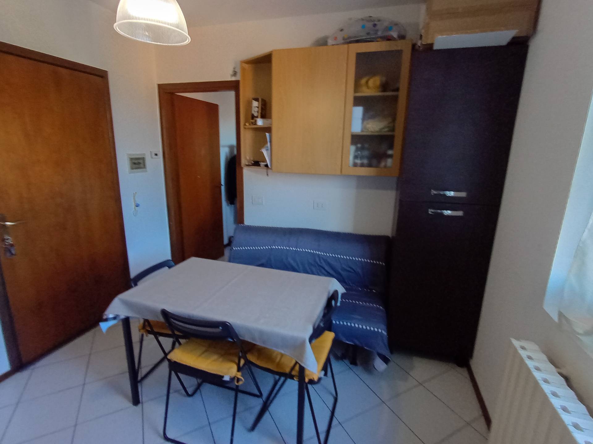 bilocale in vendita a Montano Lucino