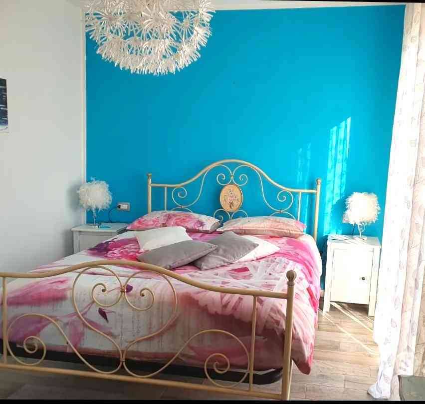 trilocale in affitto a Domaso