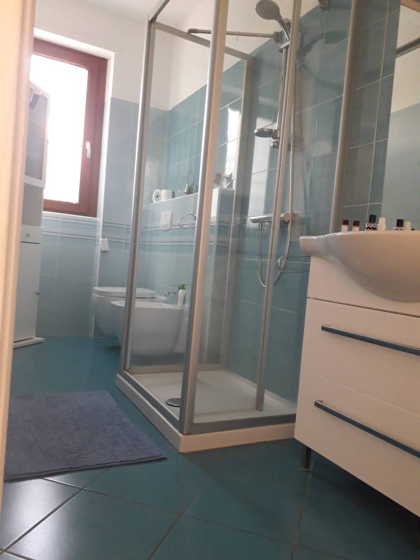 trilocale in affitto a Domaso